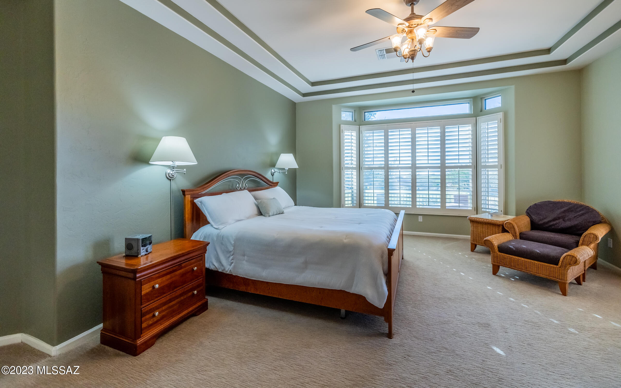 Heritage Highlands - Residential