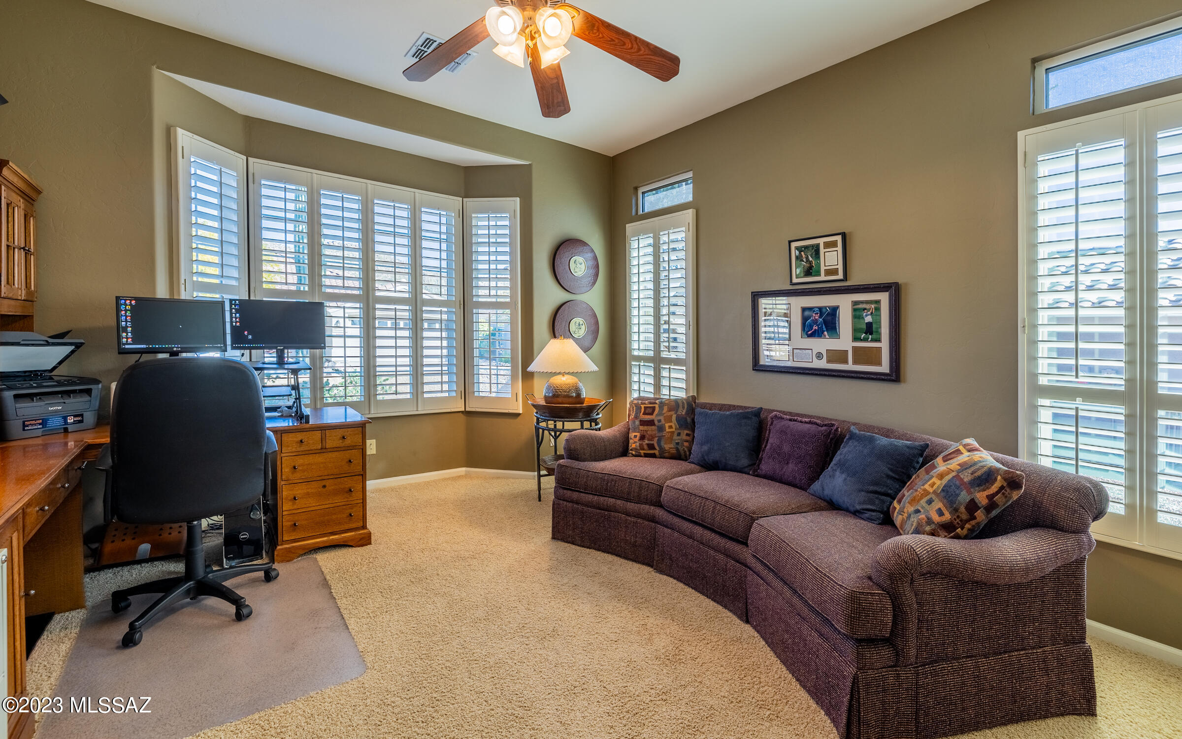 Heritage Highlands - Residential