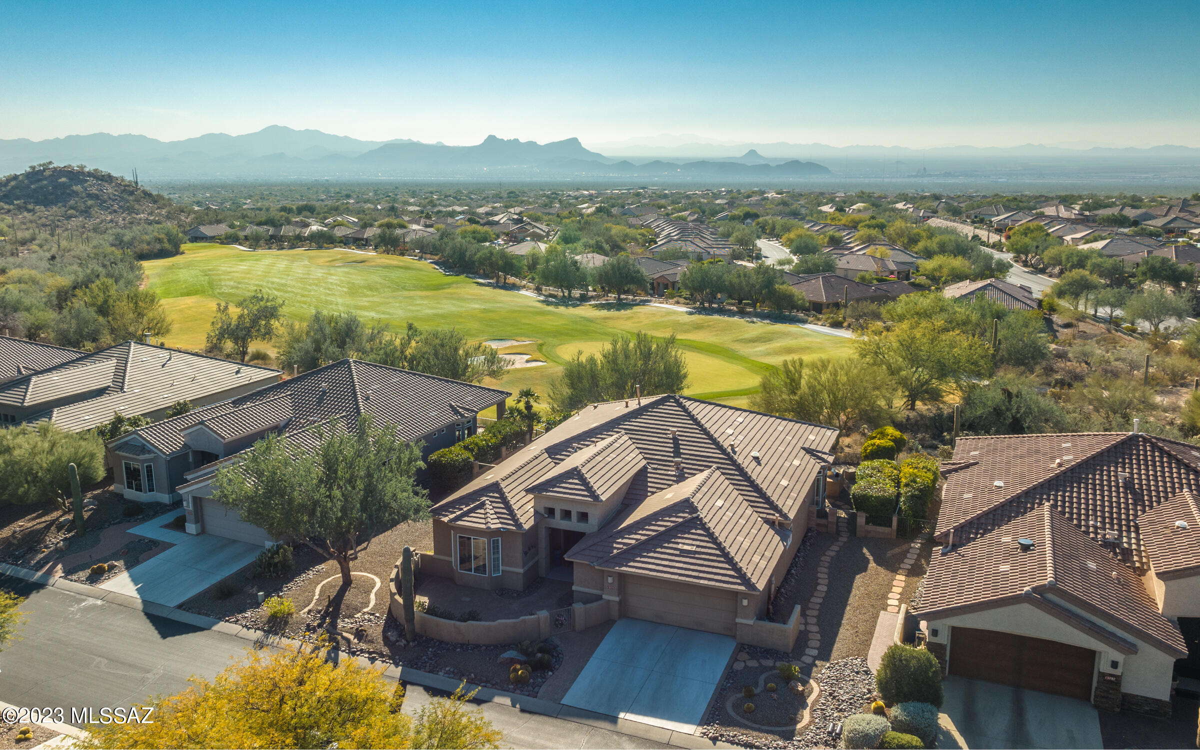 Heritage Highlands - Residential
