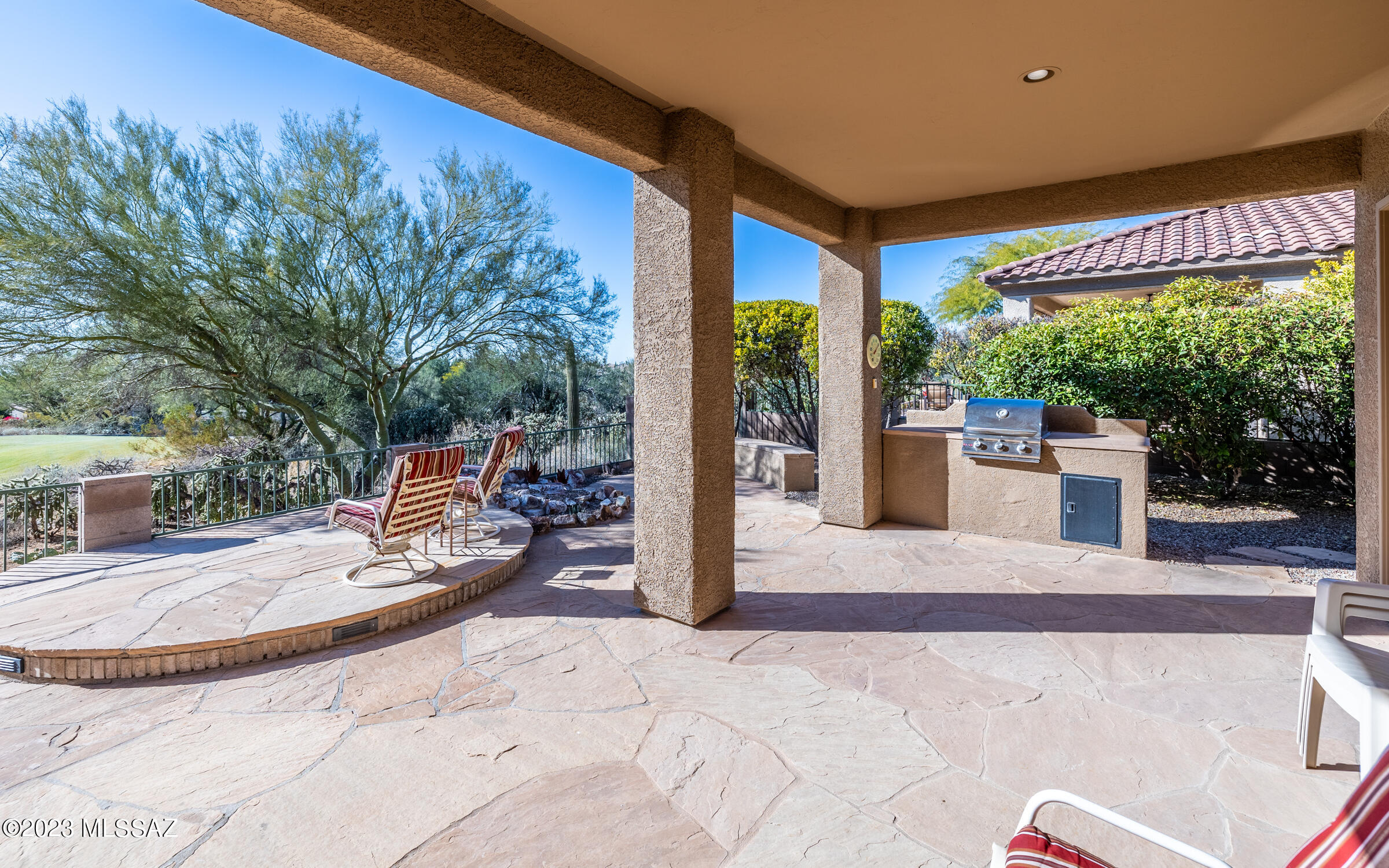 Heritage Highlands - Residential