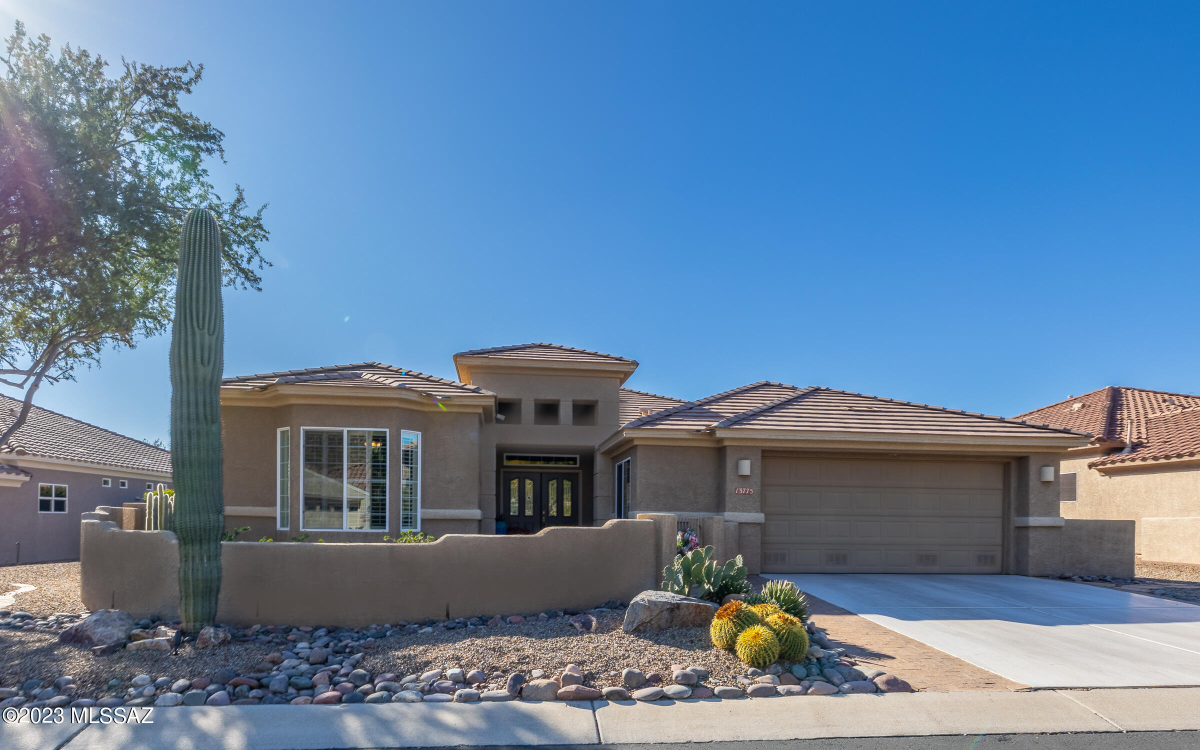 Heritage Highlands - Residential