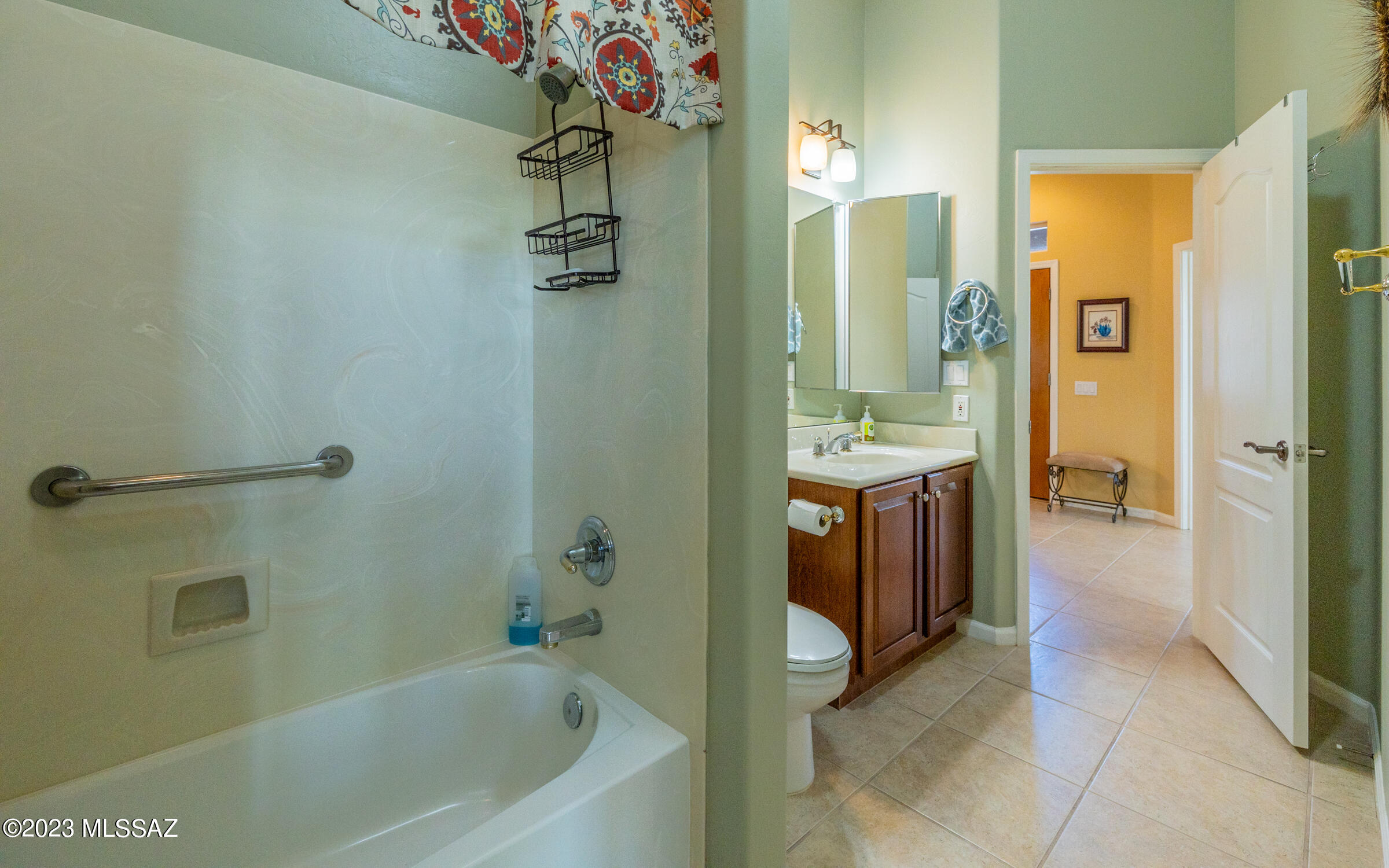 Heritage Highlands - Residential