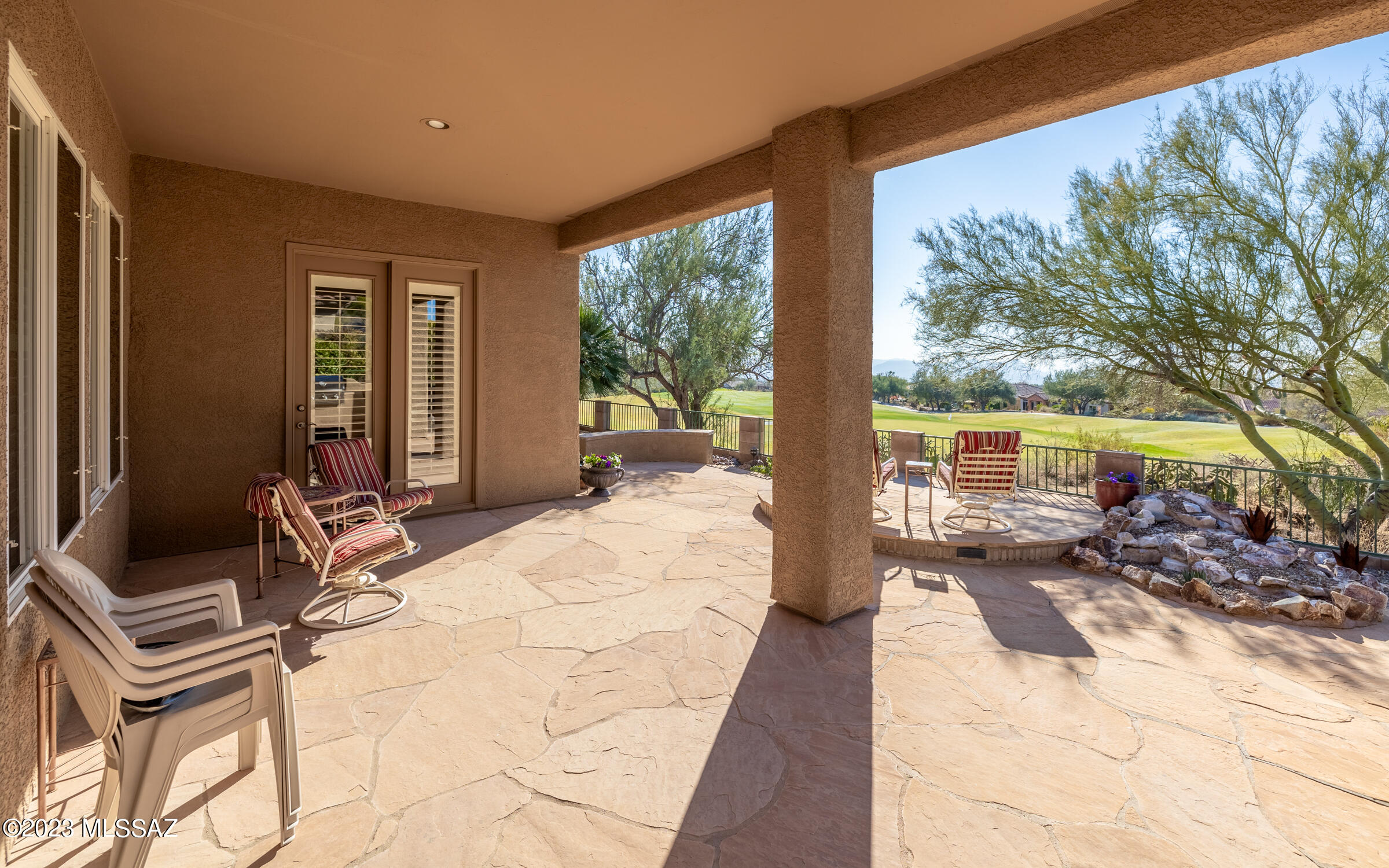 Heritage Highlands - Residential