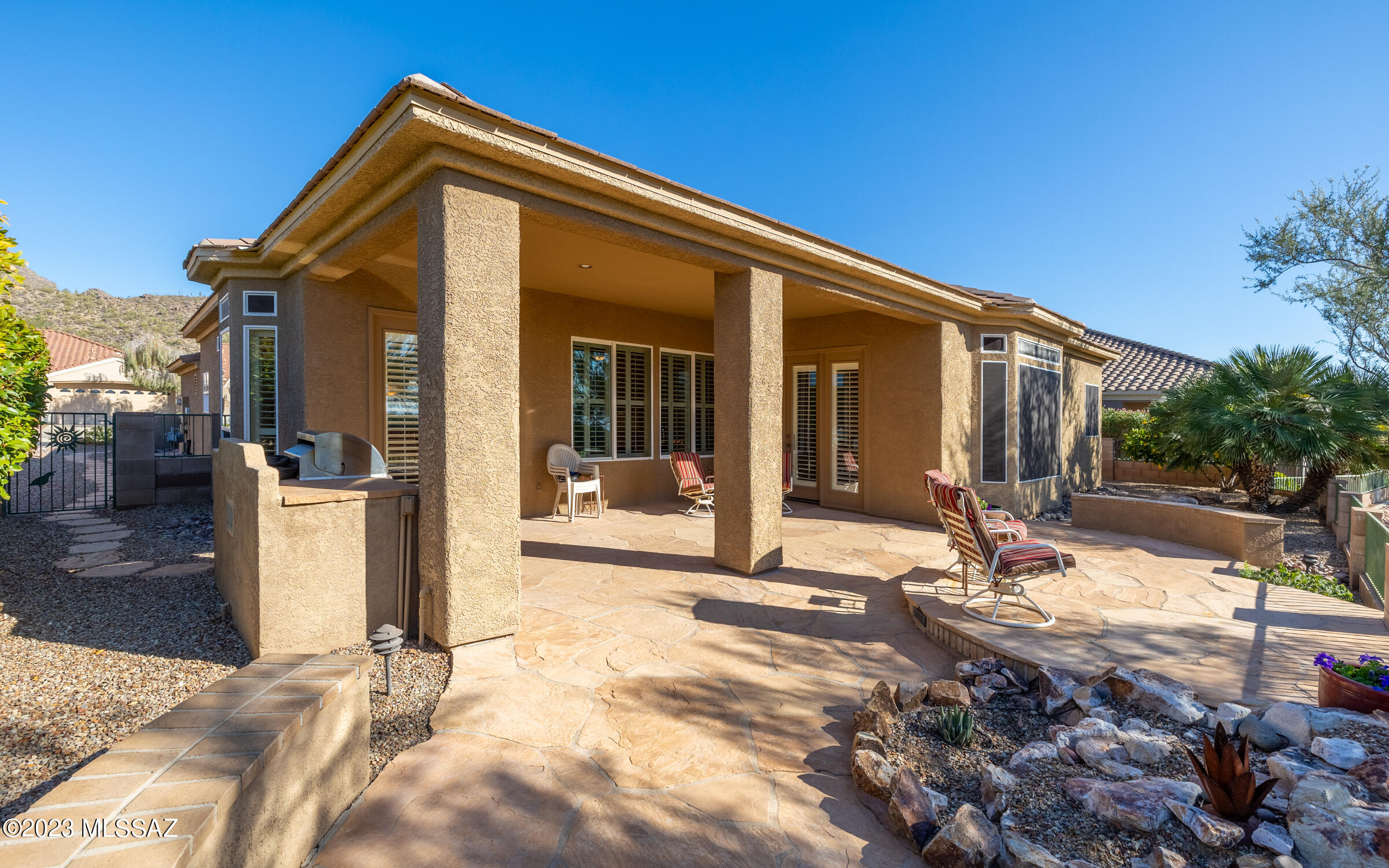 Heritage Highlands - Residential