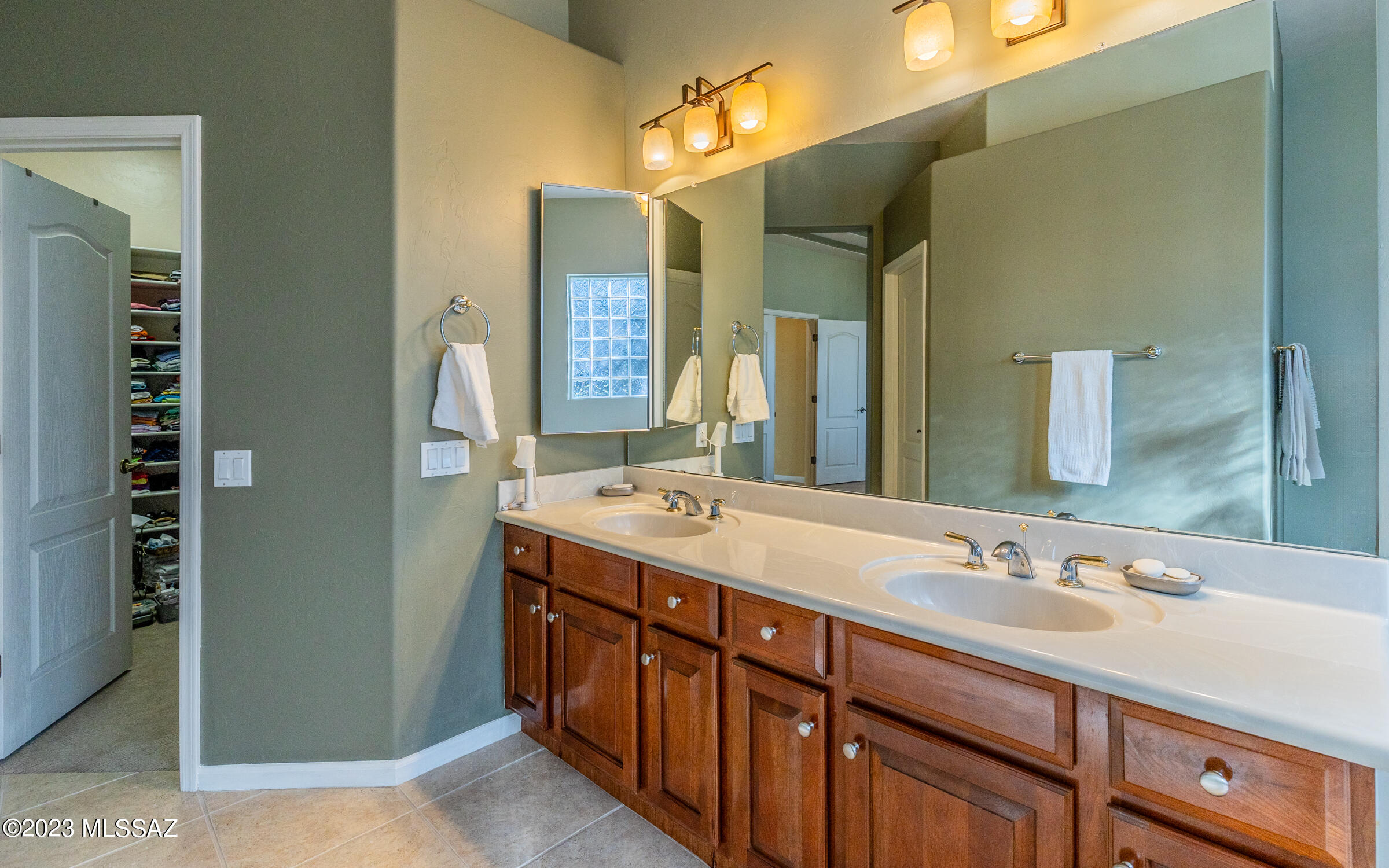 Heritage Highlands - Residential