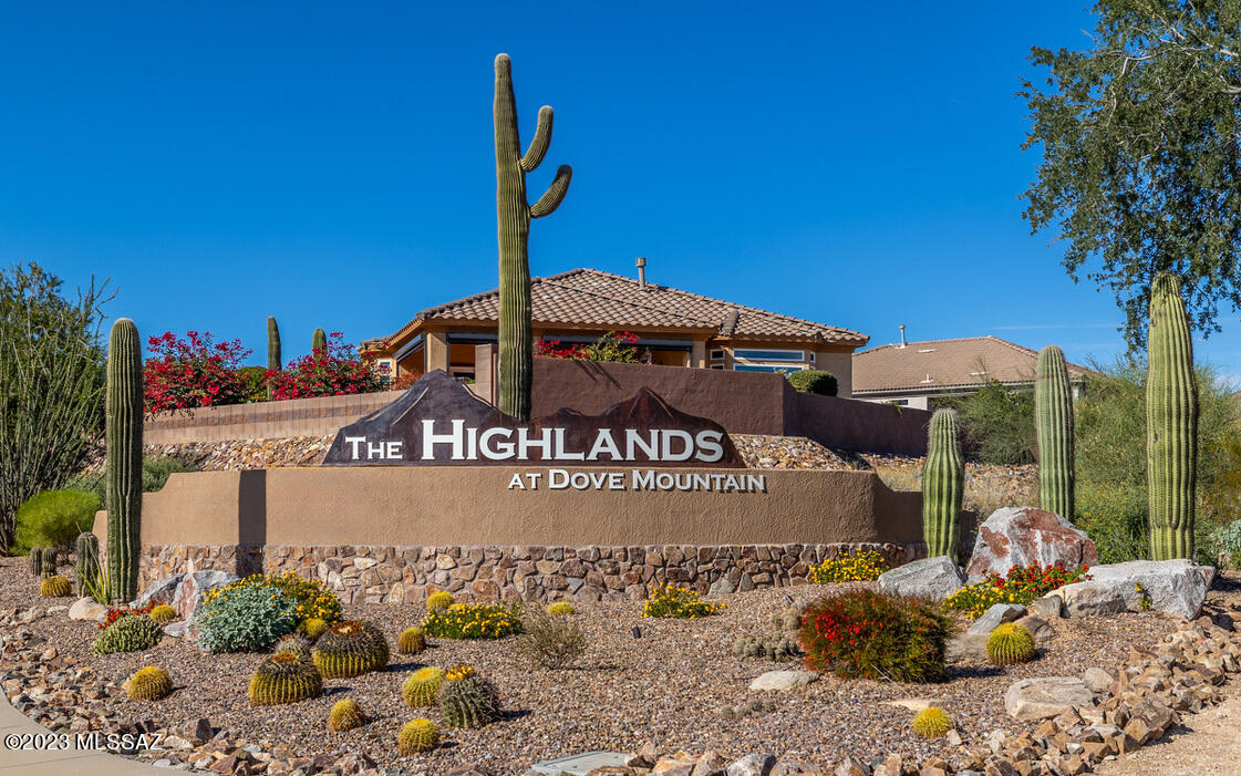 Heritage Highlands - Residential