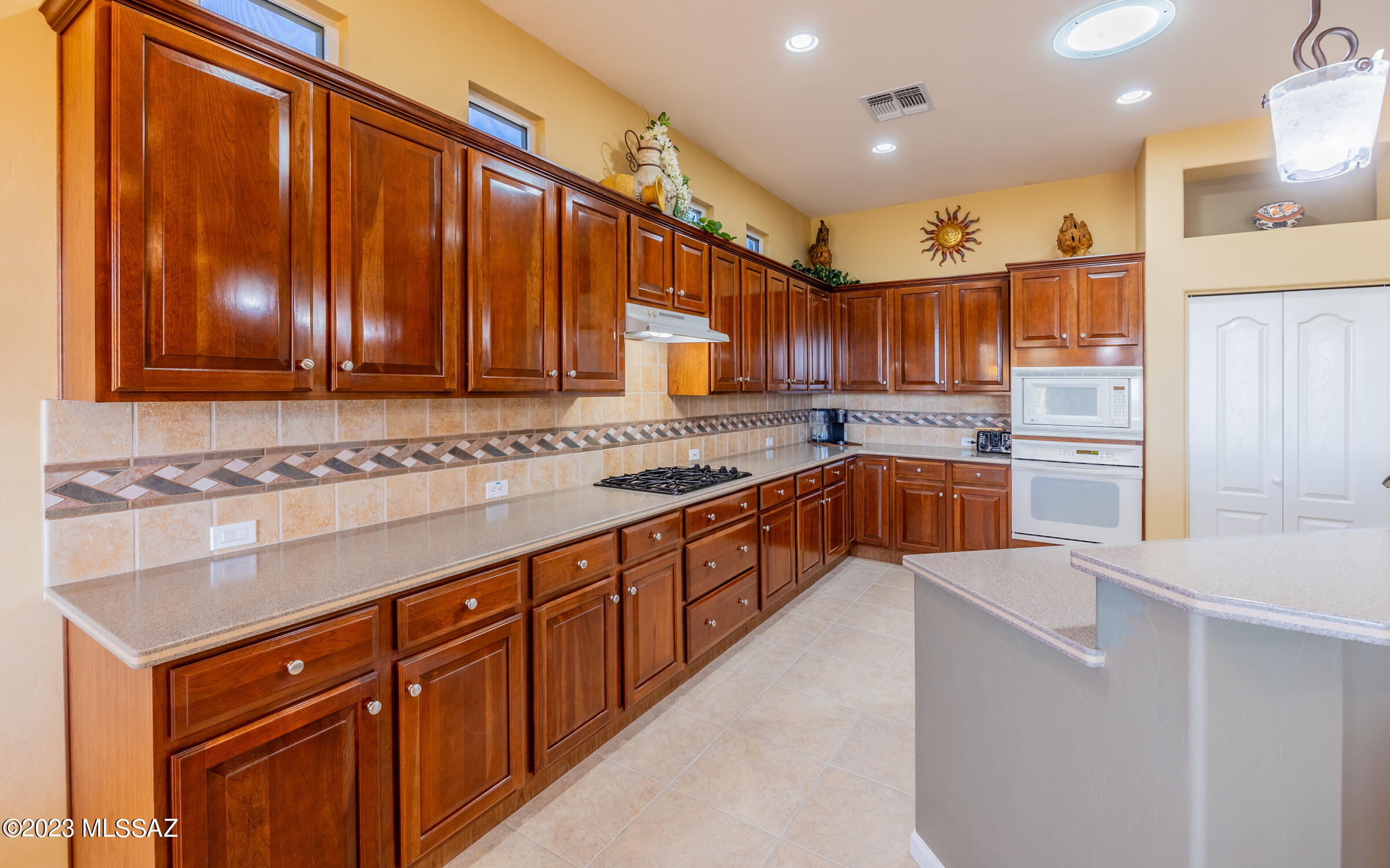 Heritage Highlands - Residential