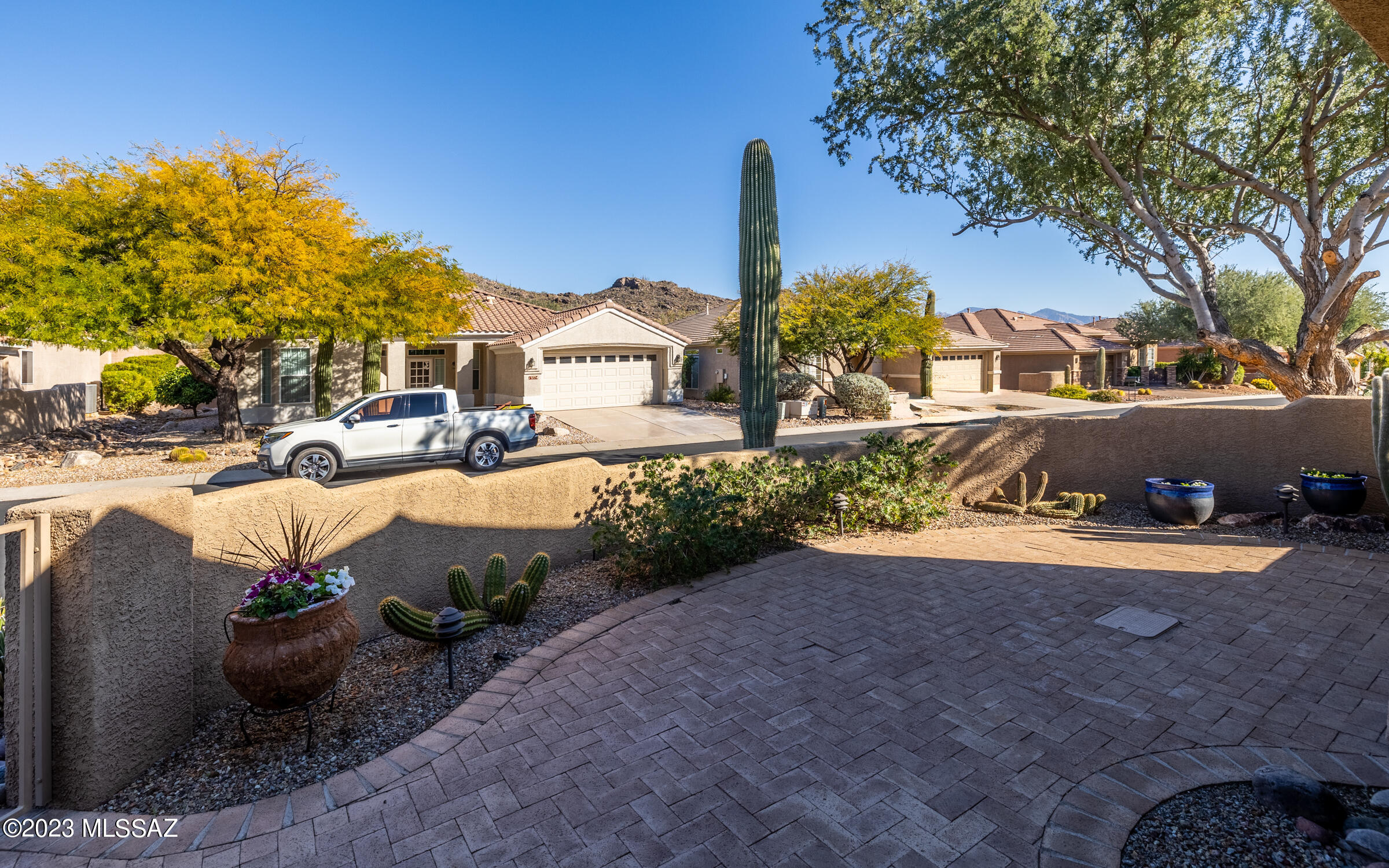 Heritage Highlands - Residential