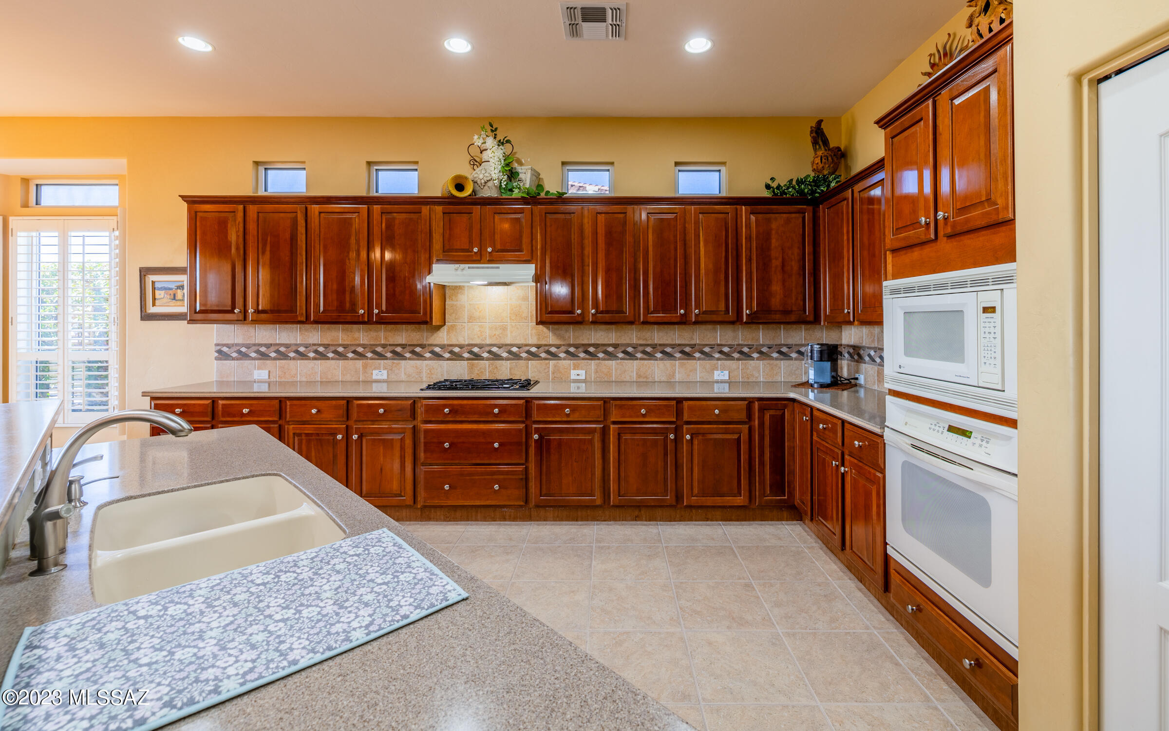 Heritage Highlands - Residential