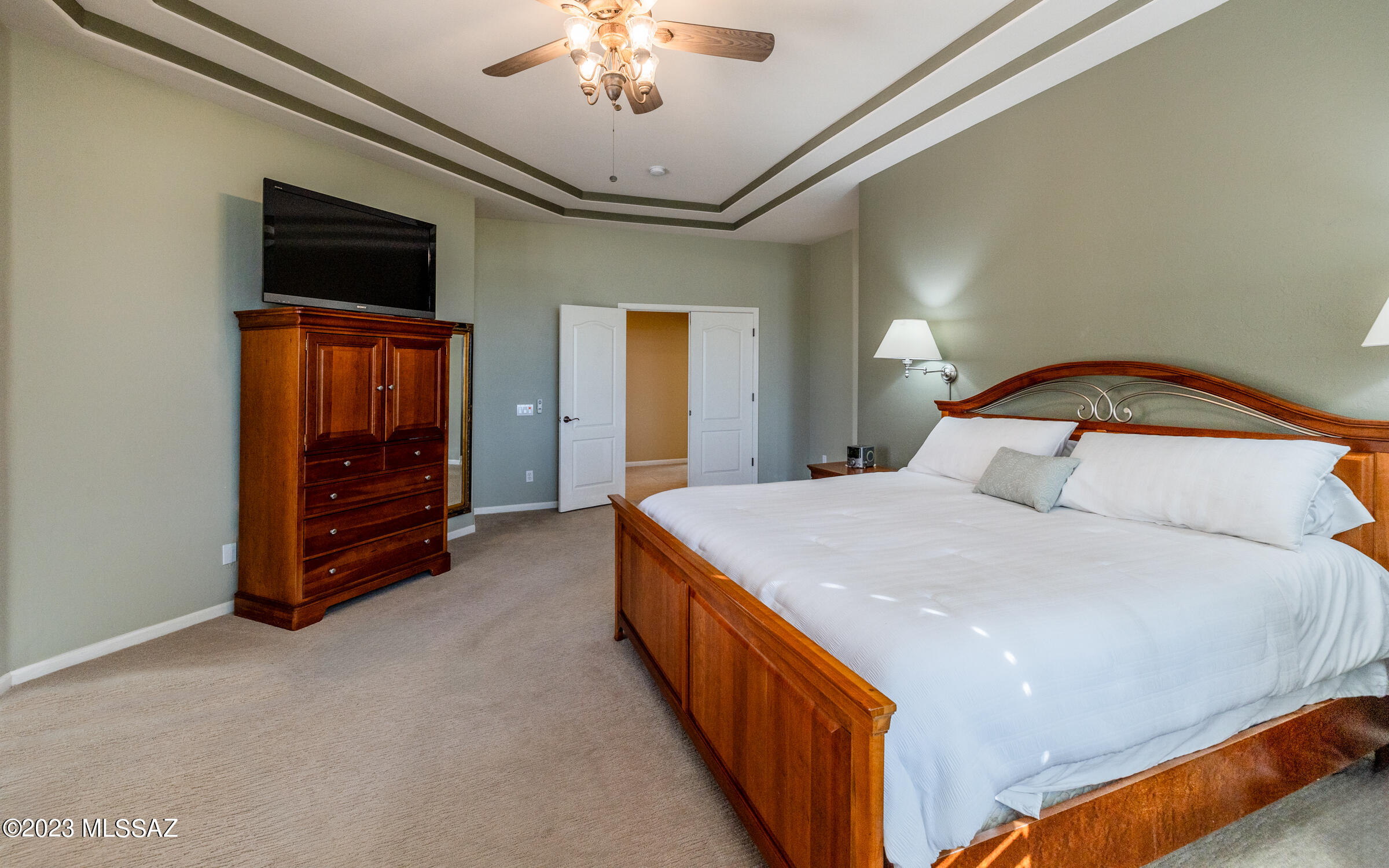 Heritage Highlands - Residential