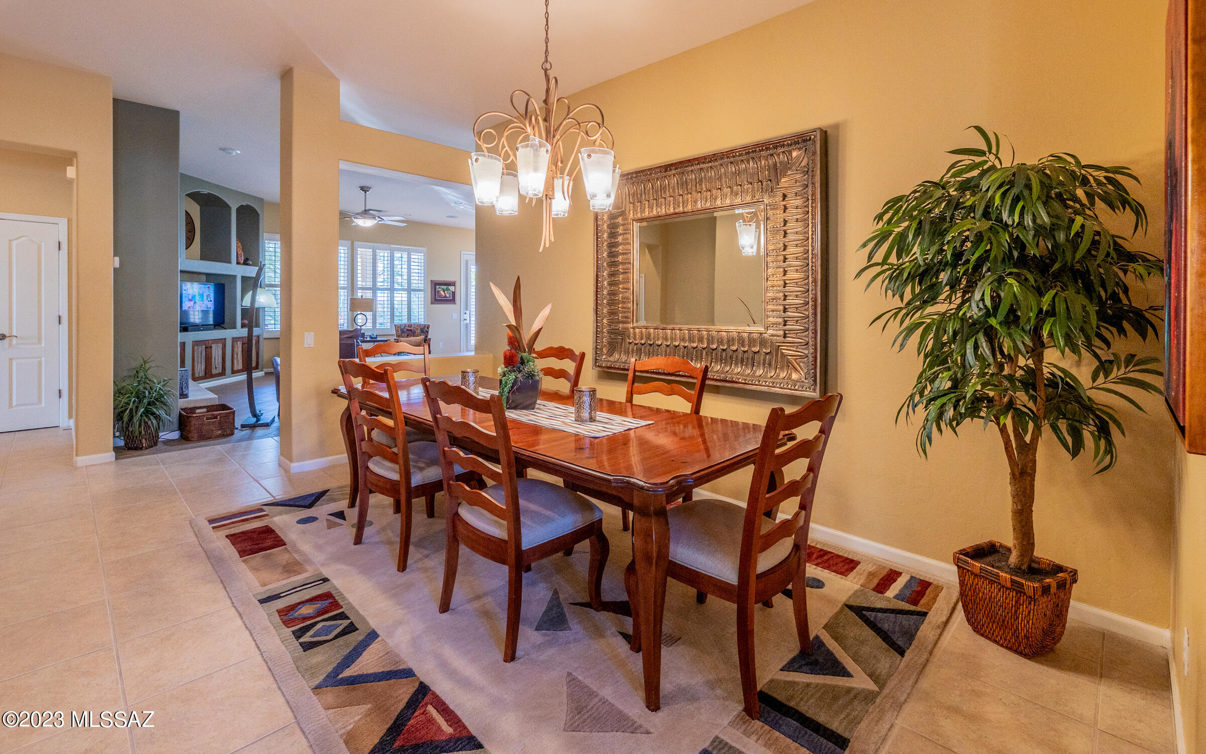 Heritage Highlands - Residential