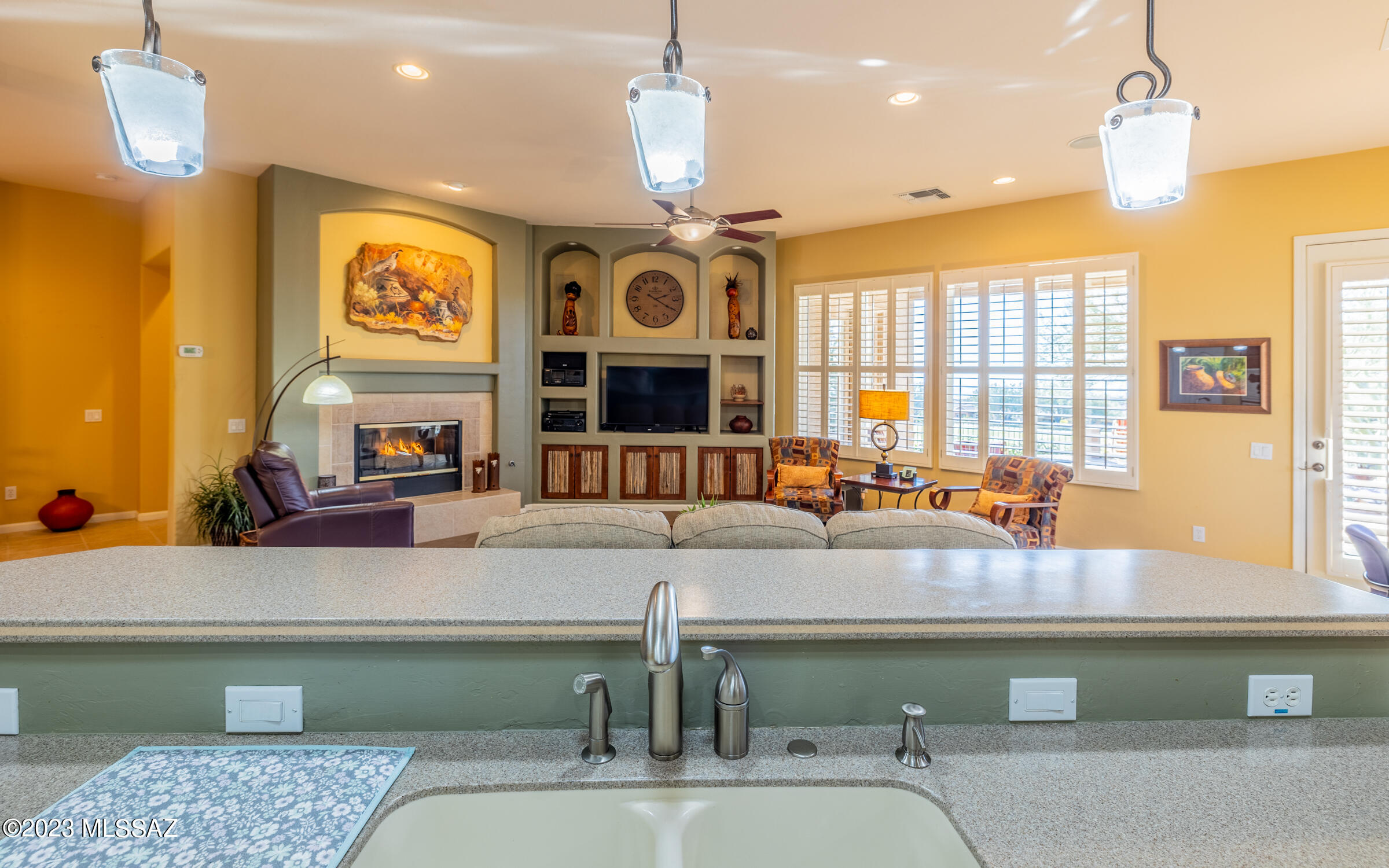 Heritage Highlands - Residential