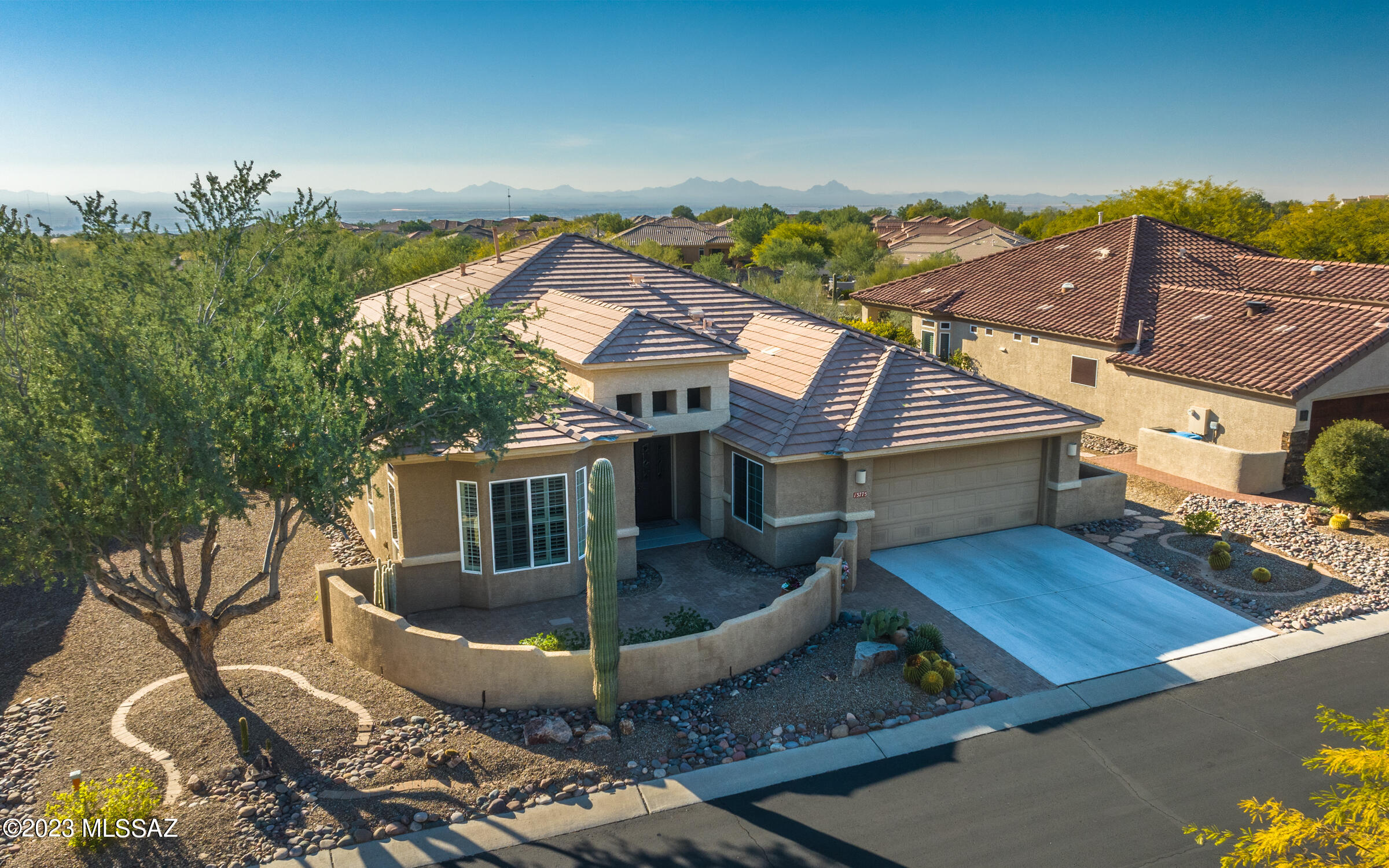 Heritage Highlands - Residential