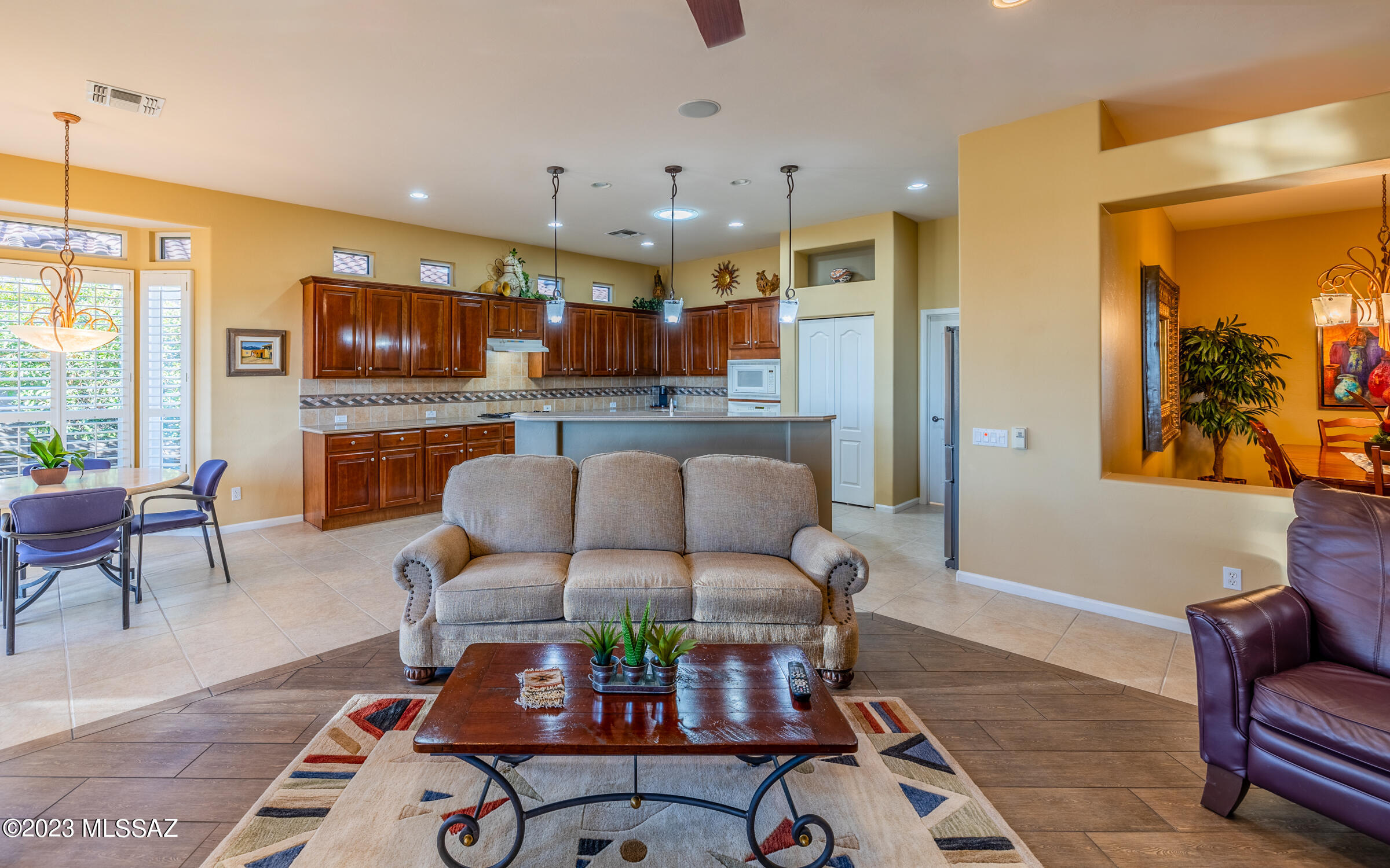 Heritage Highlands - Residential