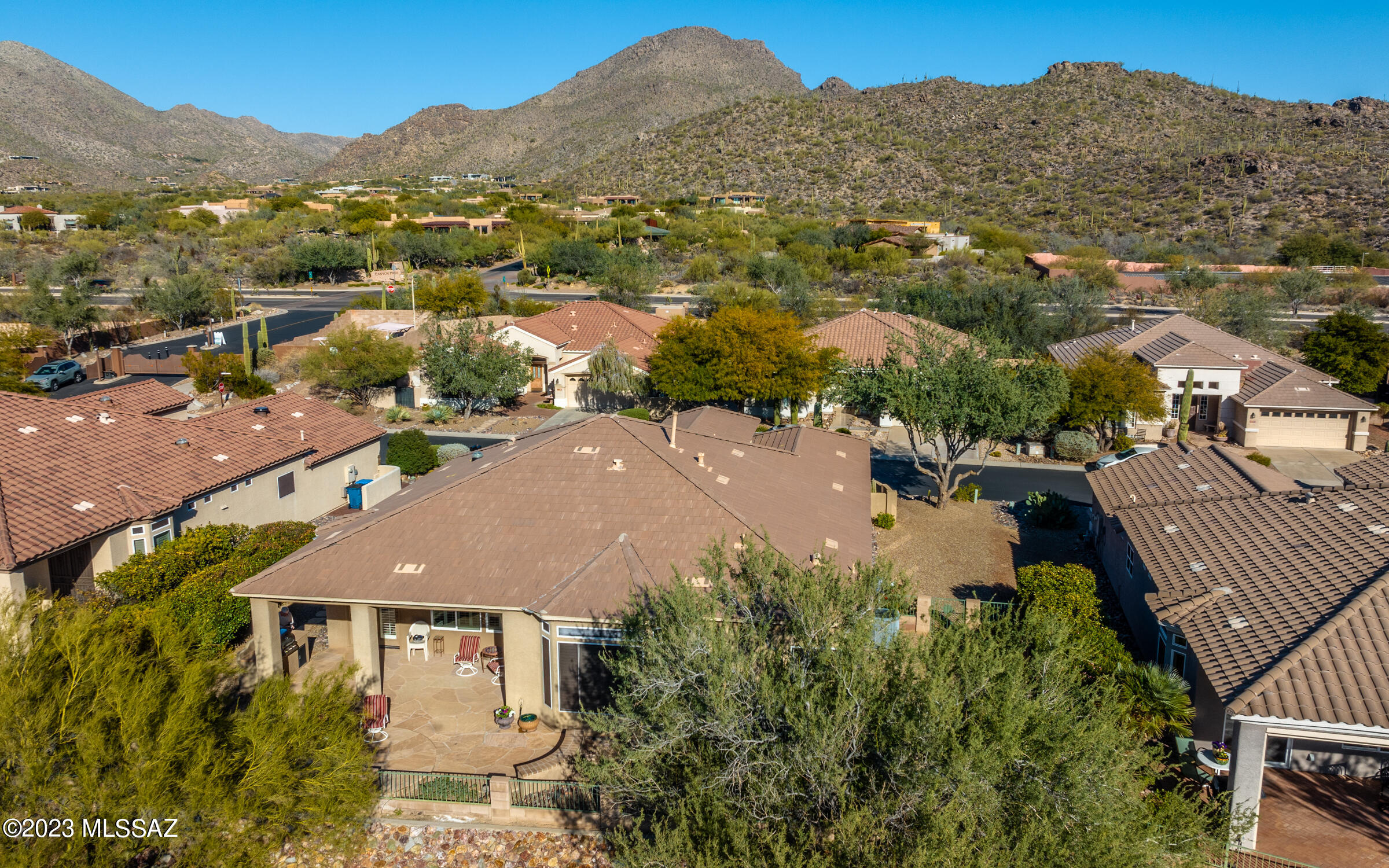 Heritage Highlands - Residential