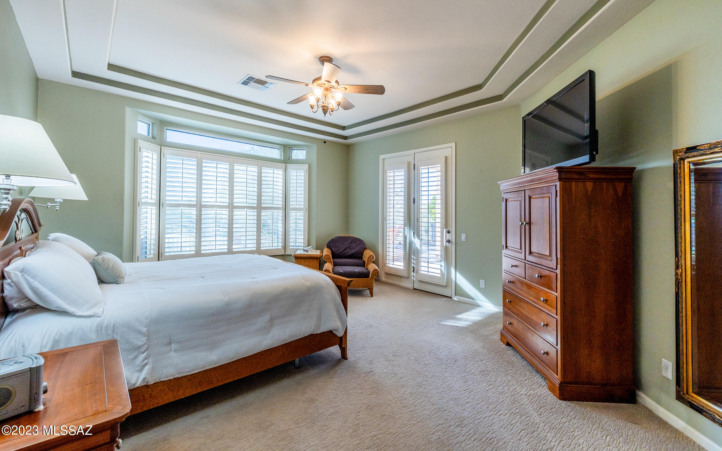 Heritage Highlands - Residential