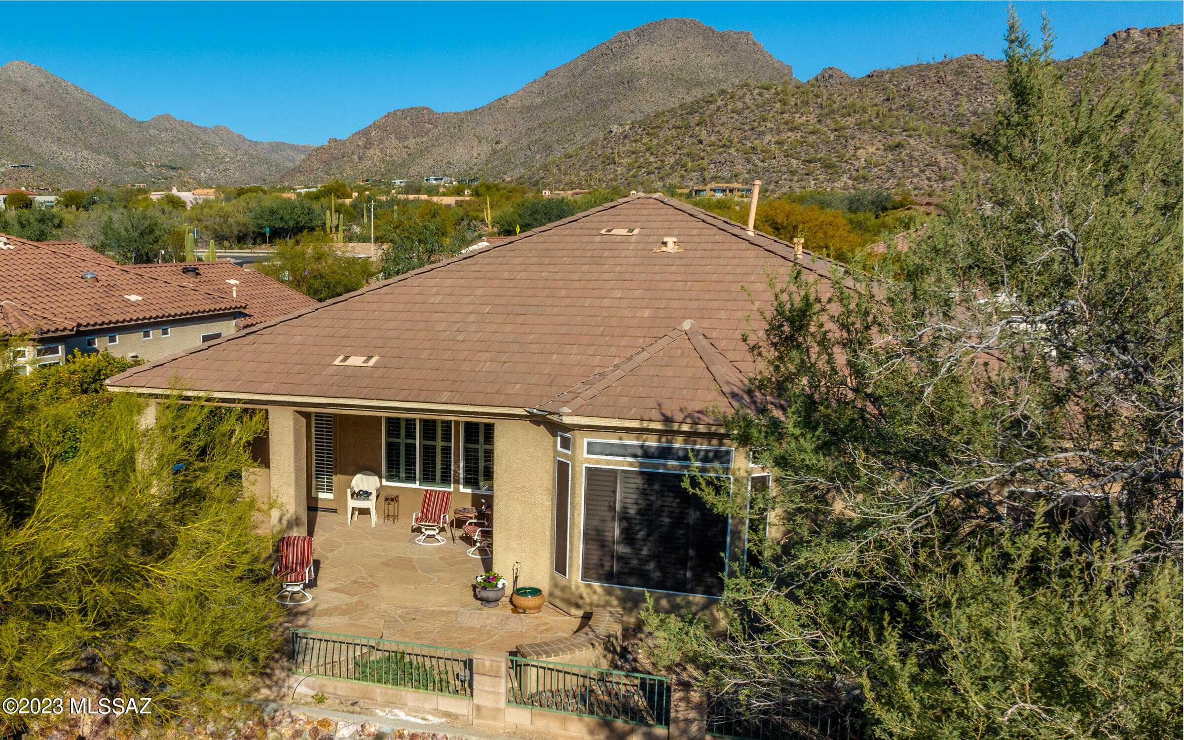 Heritage Highlands - Residential