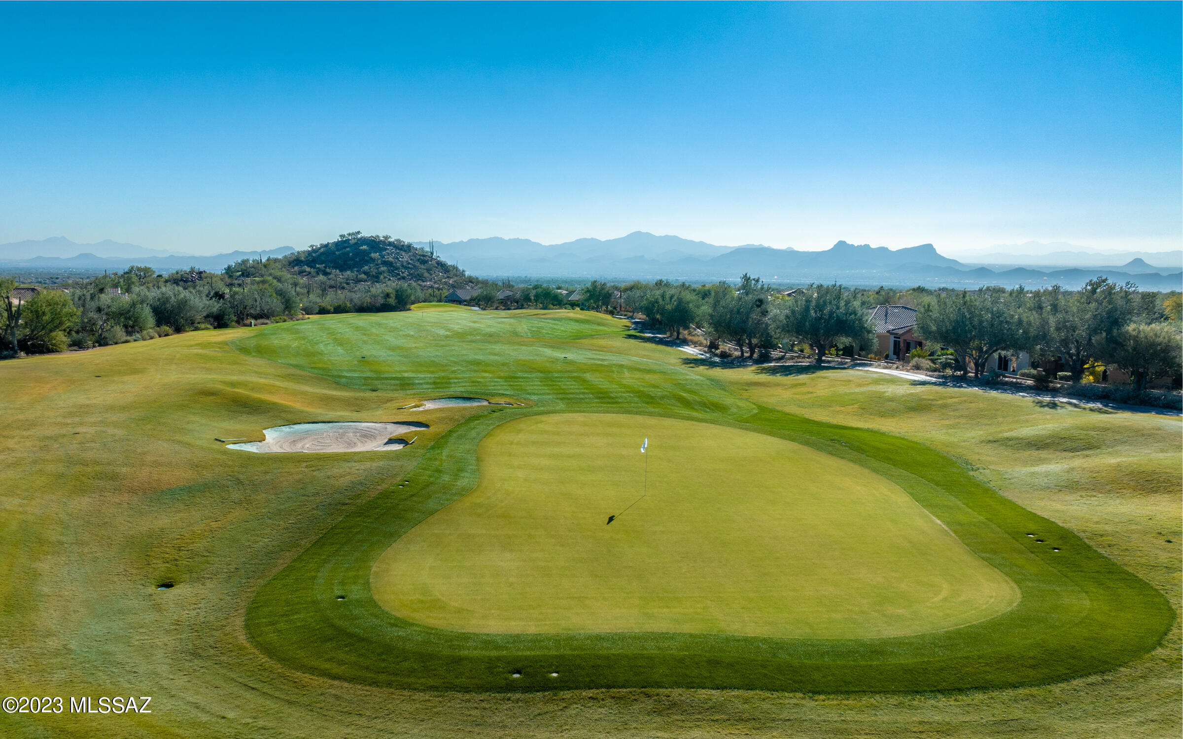 Heritage Highlands - Residential
