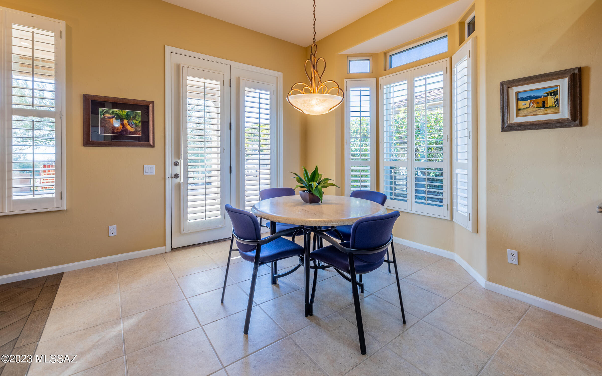 Heritage Highlands - Residential