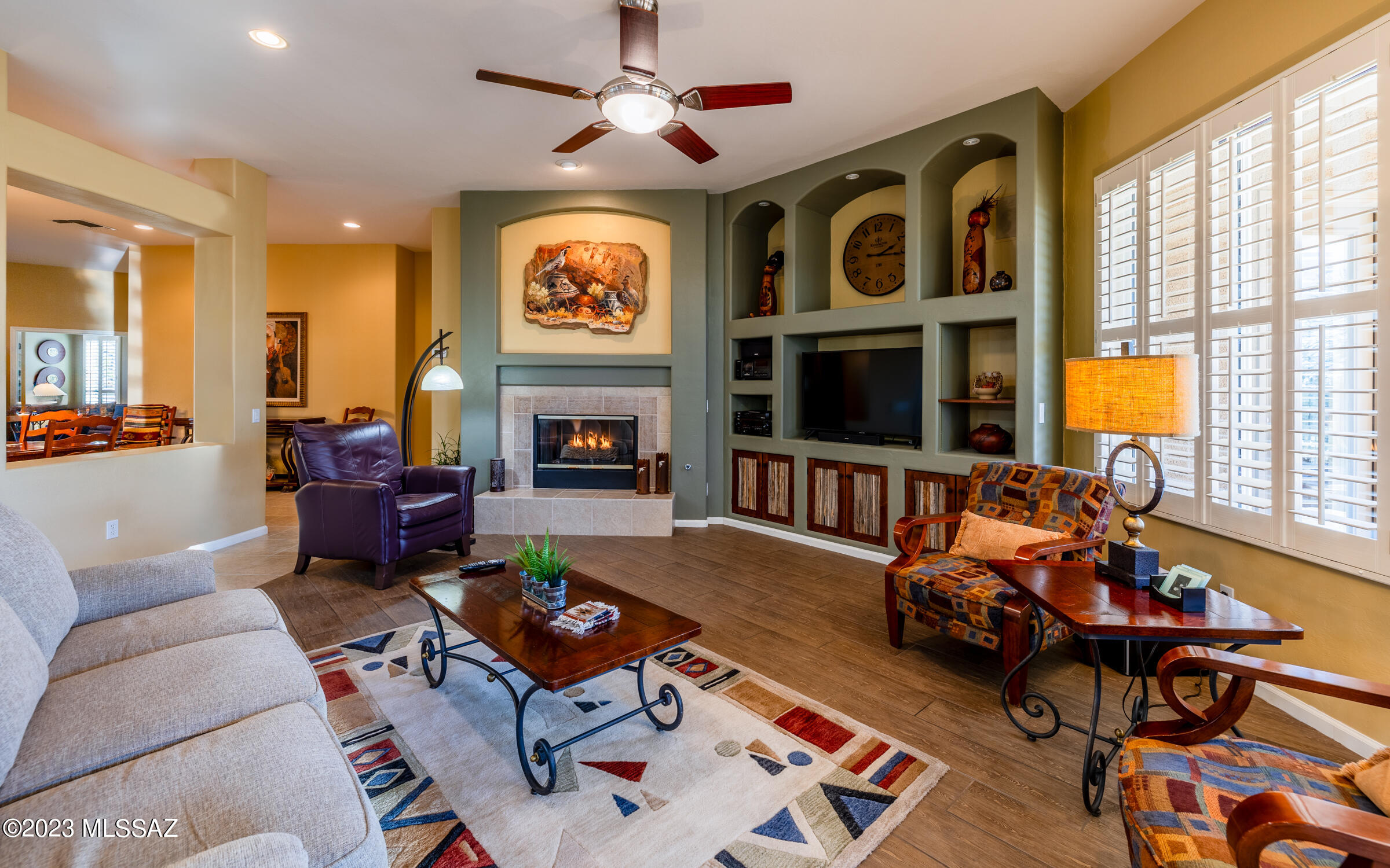 Heritage Highlands - Residential