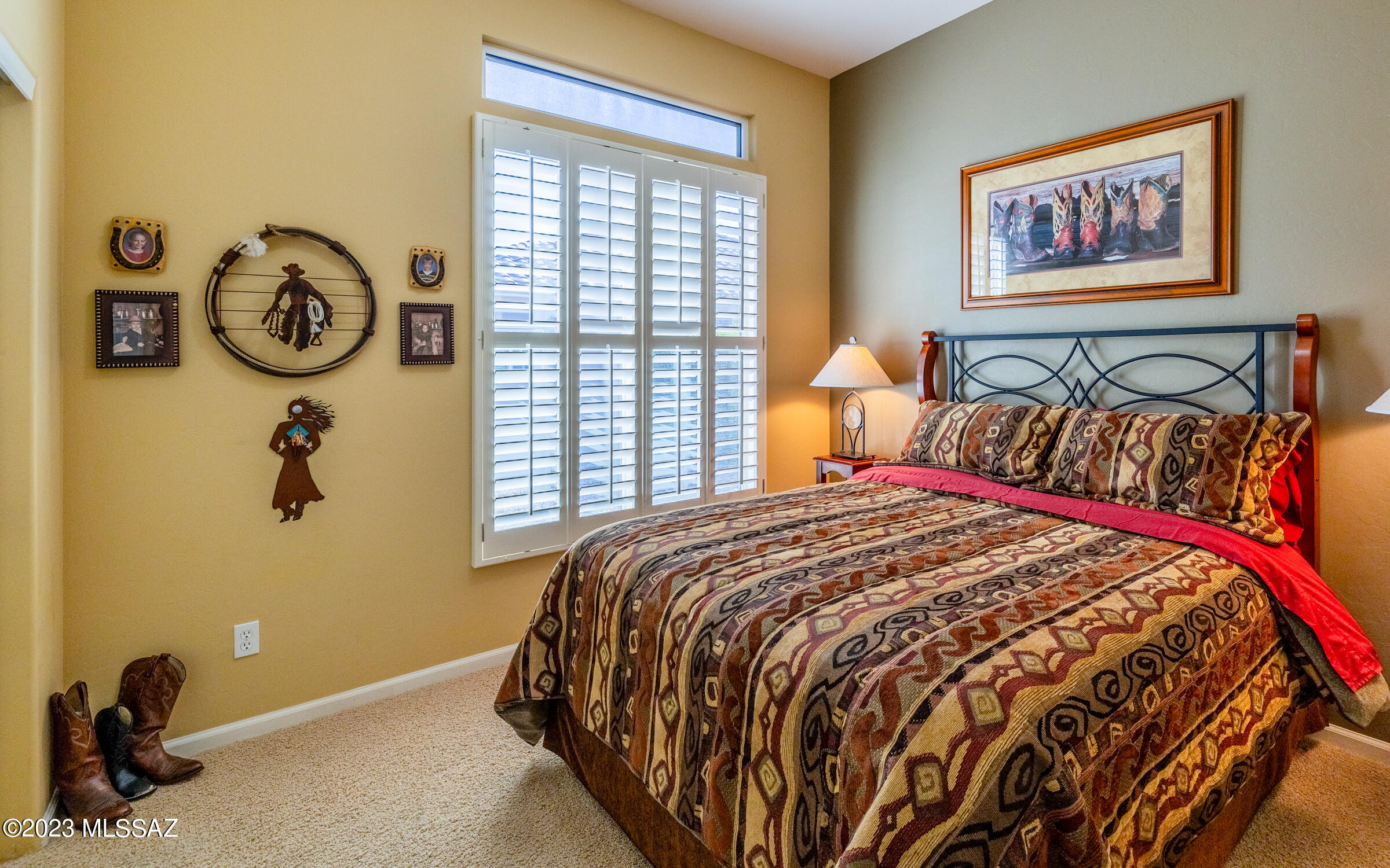 Heritage Highlands - Residential