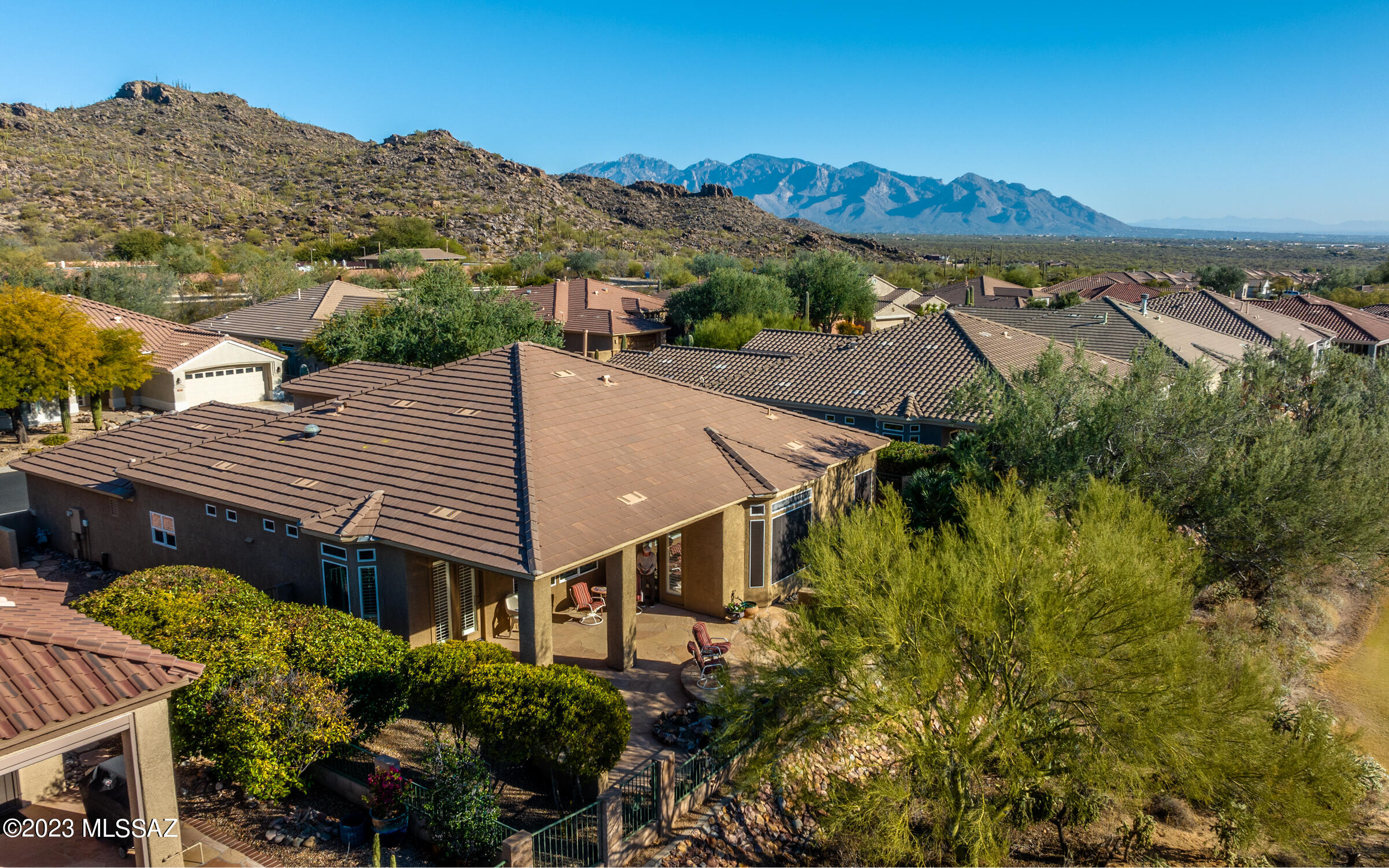Heritage Highlands - Residential