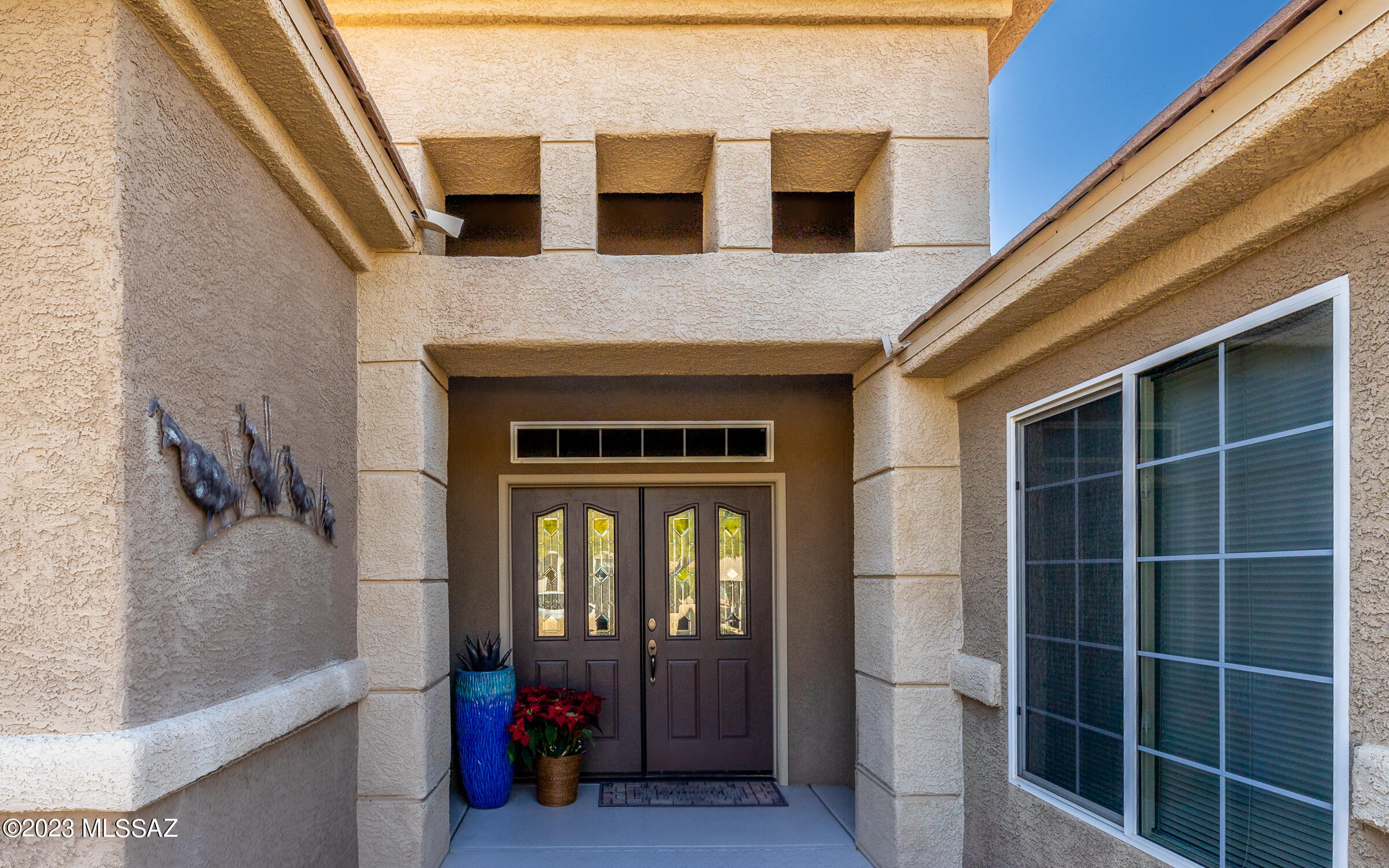 Heritage Highlands - Residential