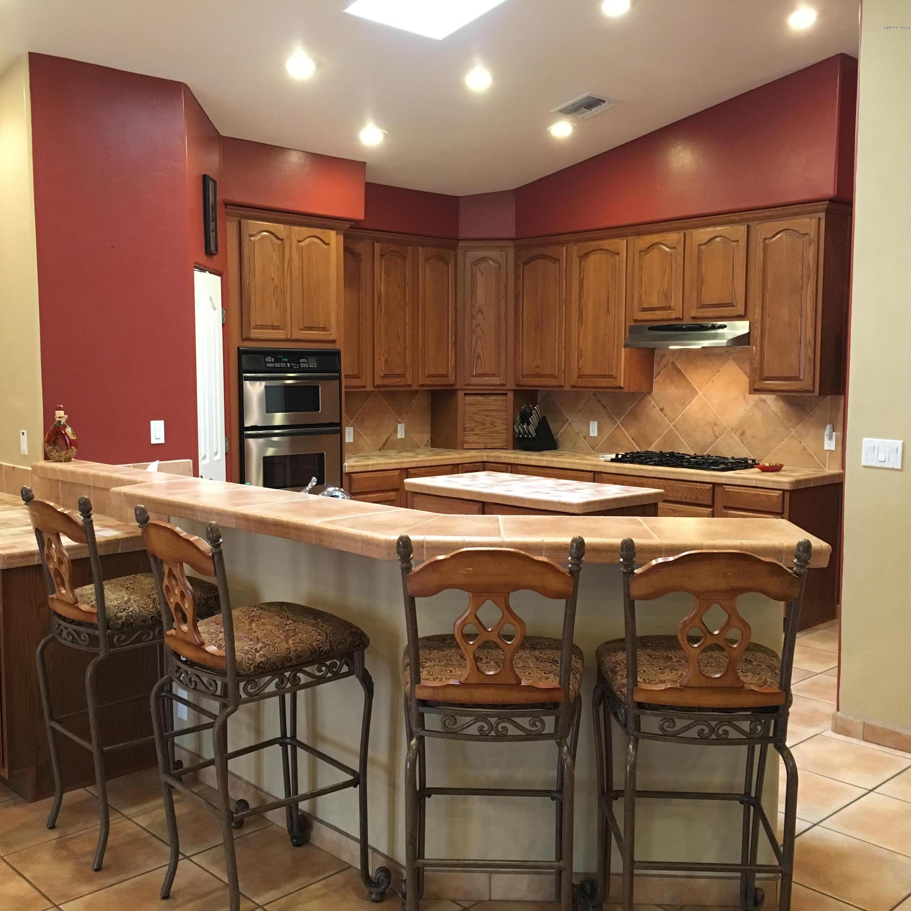 Deer Ridge (1-29) - Residential Lease