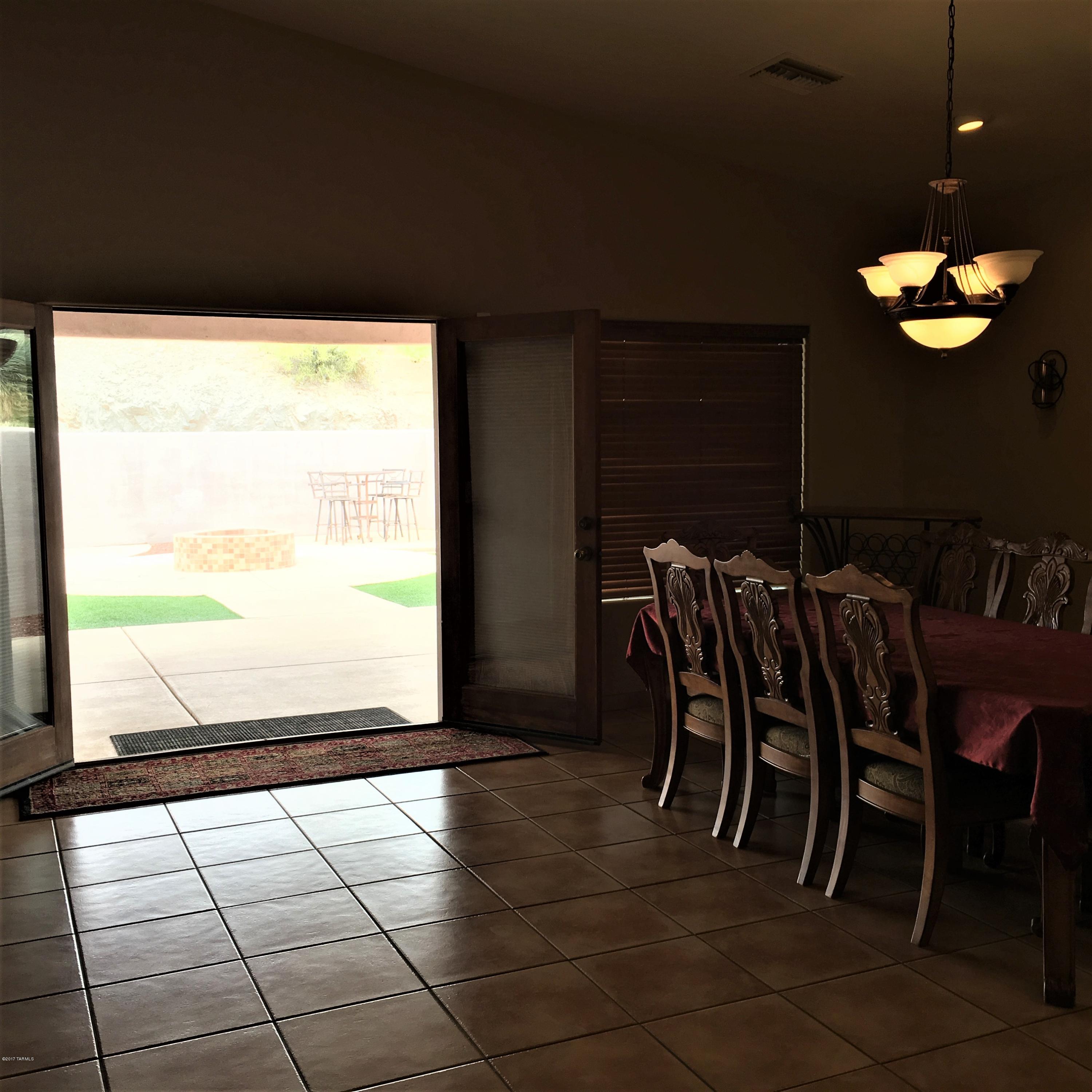 Deer Ridge (1-29) - Residential Lease