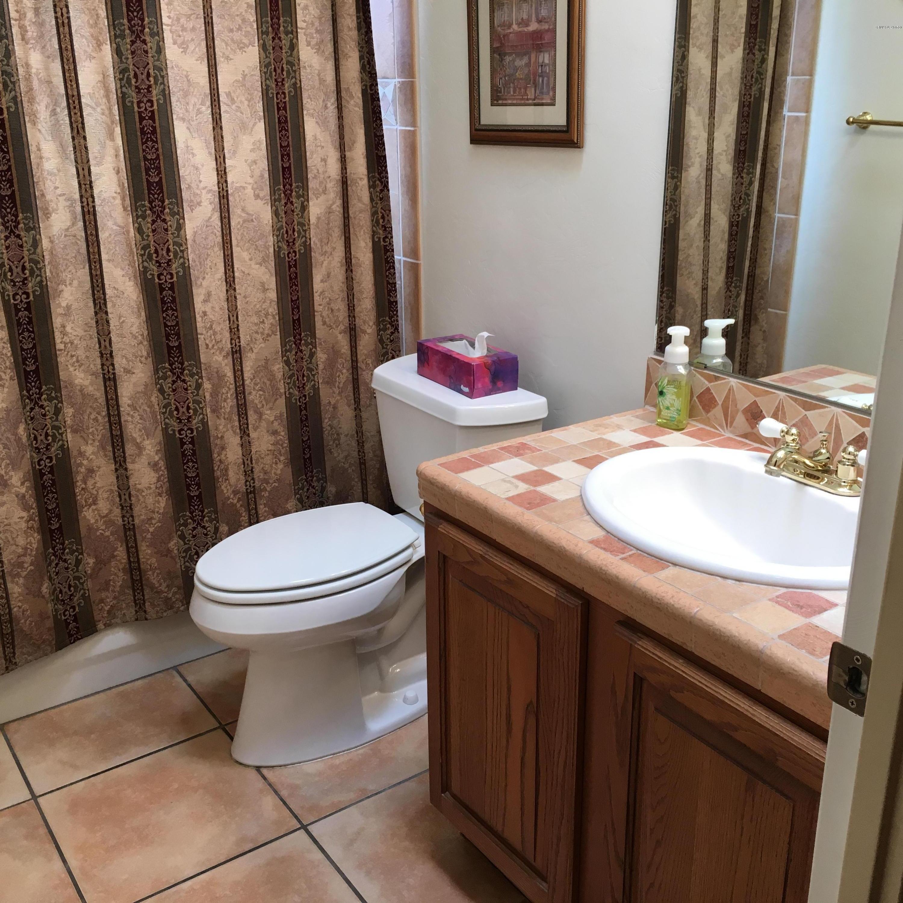 Deer Ridge (1-29) - Residential Lease