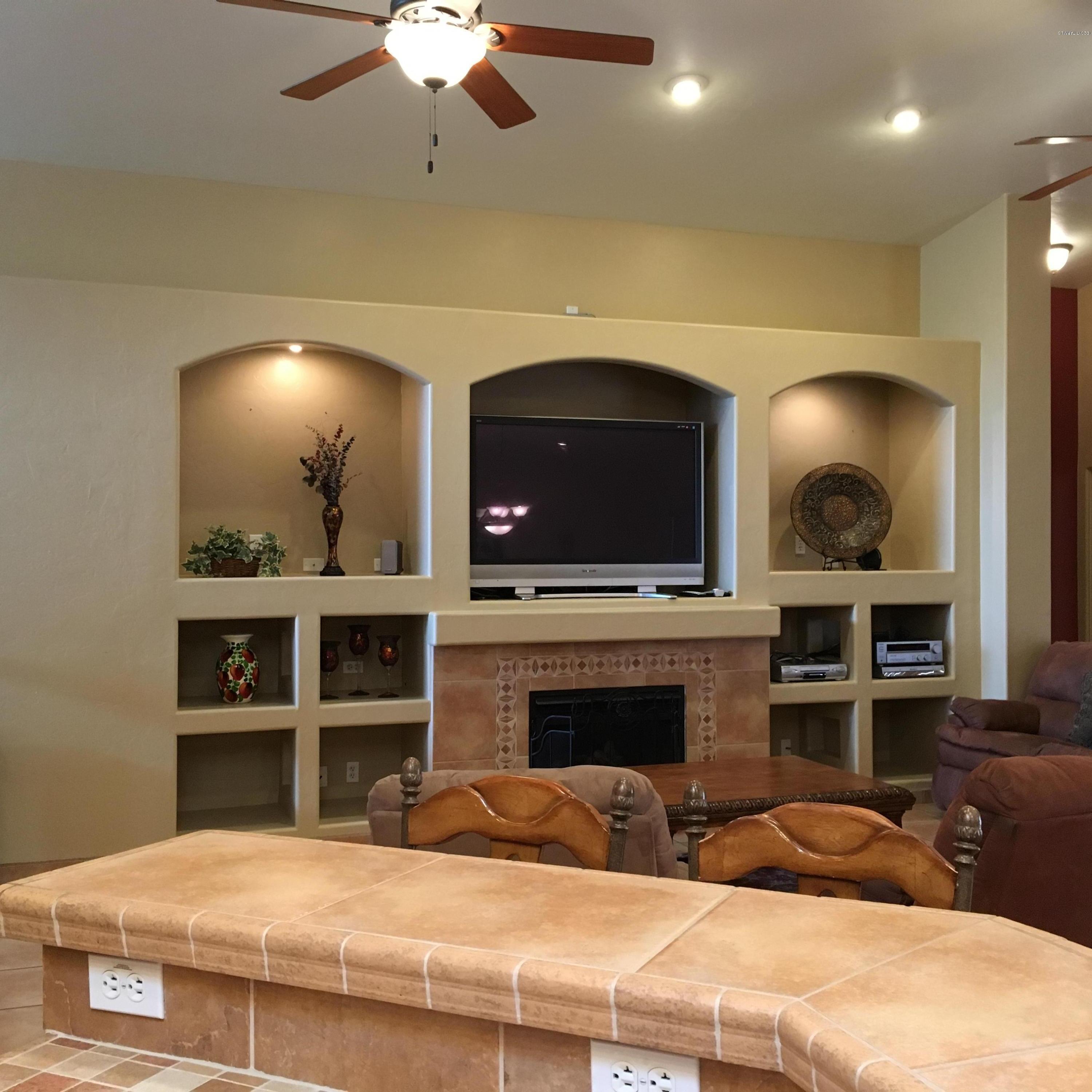 Deer Ridge (1-29) - Residential Lease