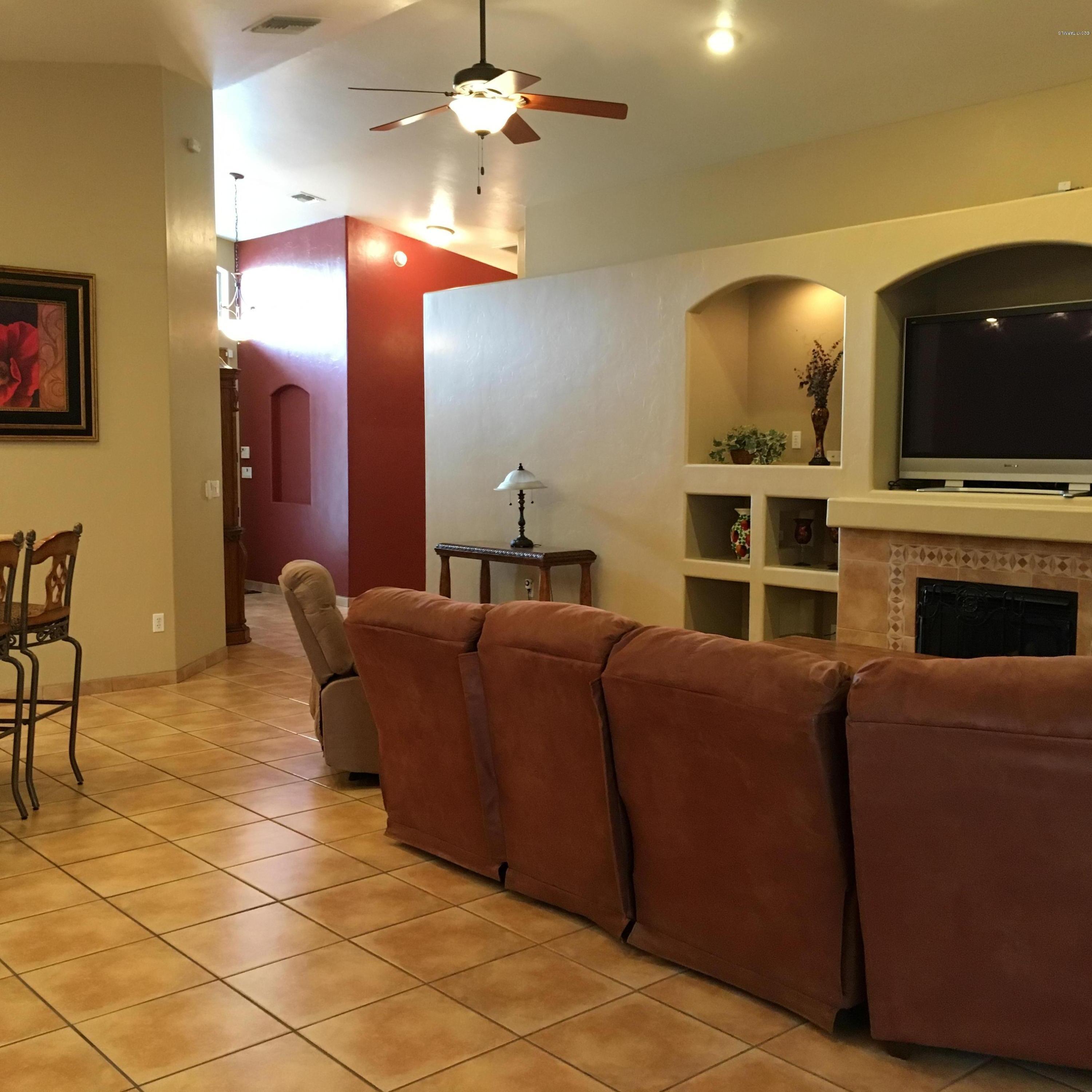 Deer Ridge (1-29) - Residential Lease