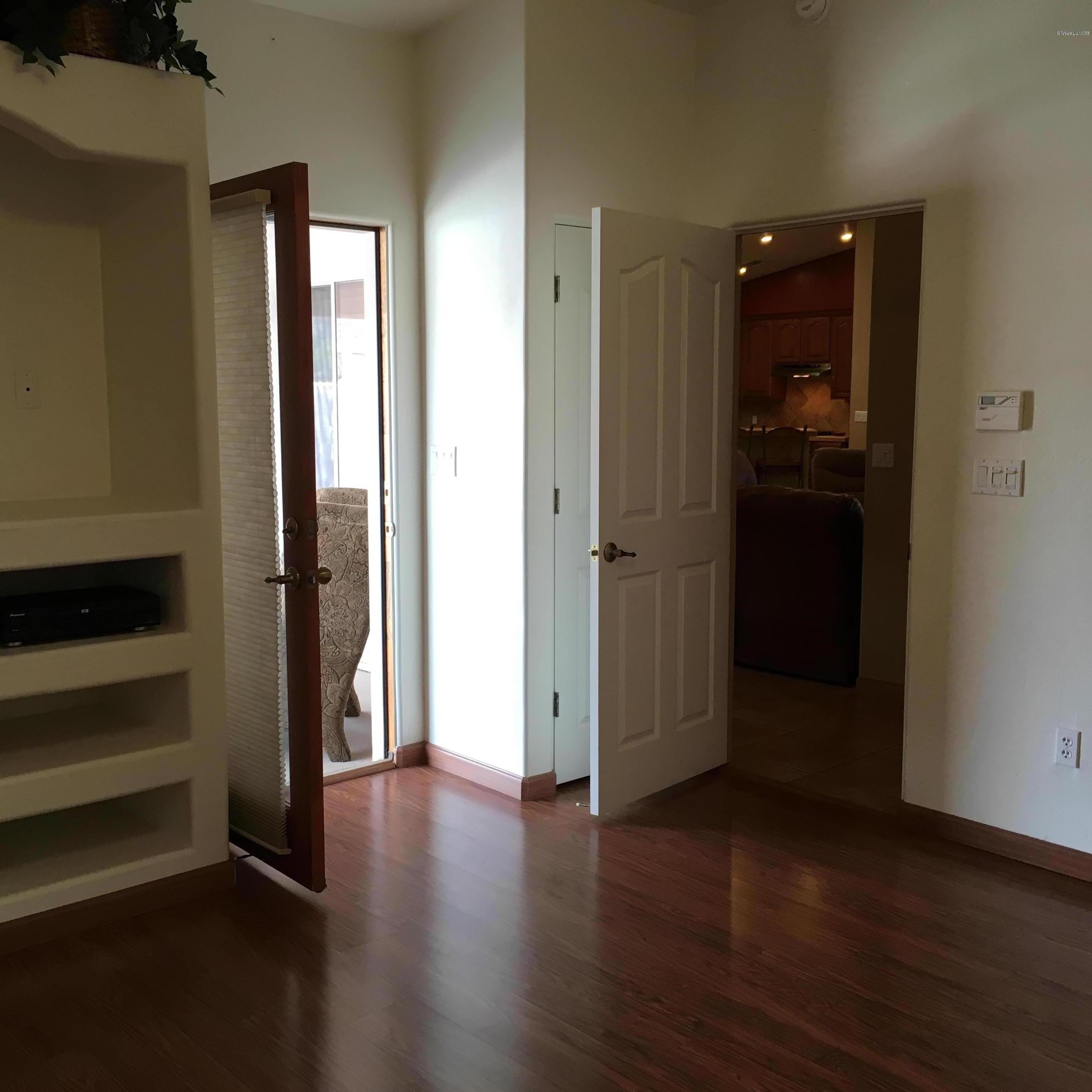 Deer Ridge (1-29) - Residential Lease