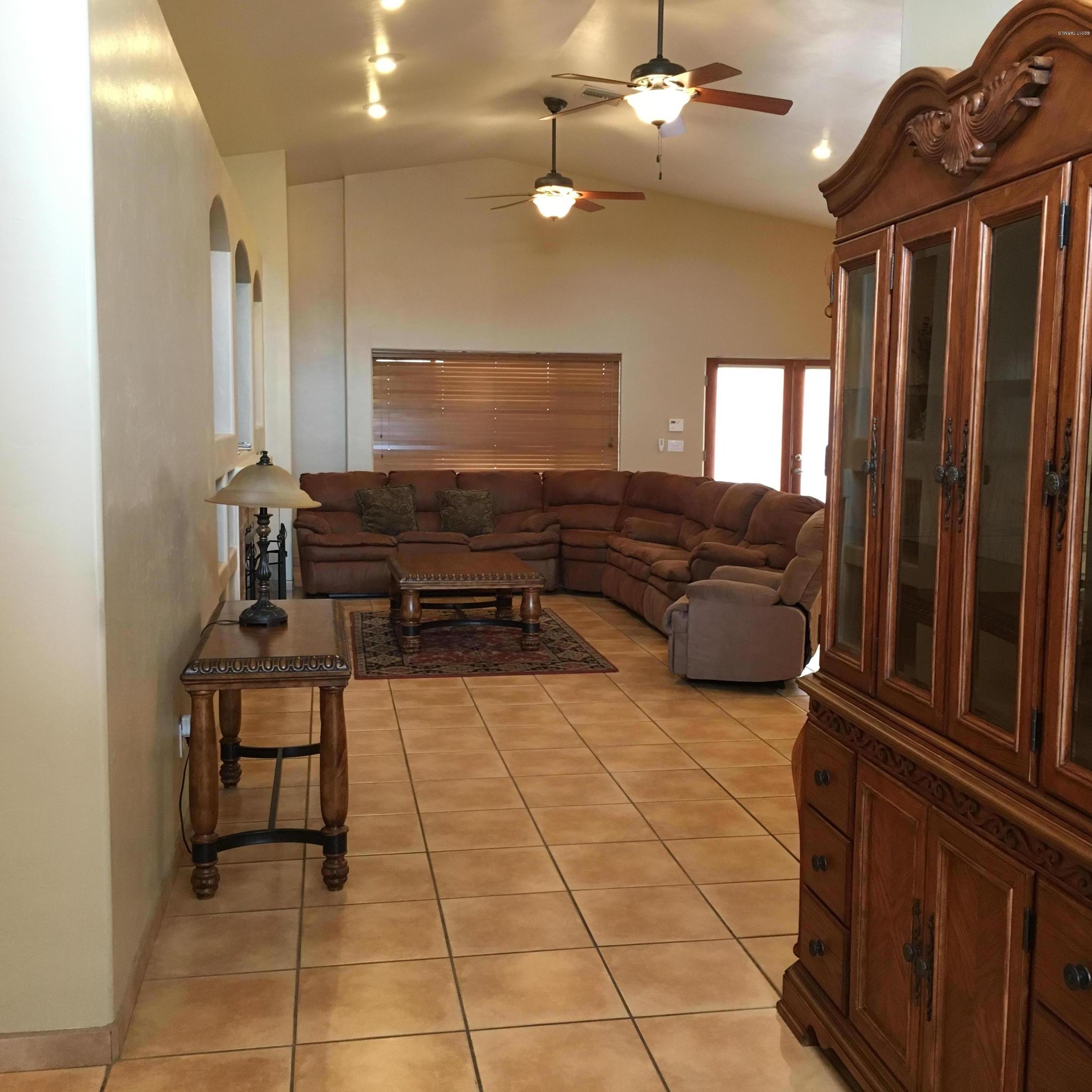 Deer Ridge (1-29) - Residential Lease