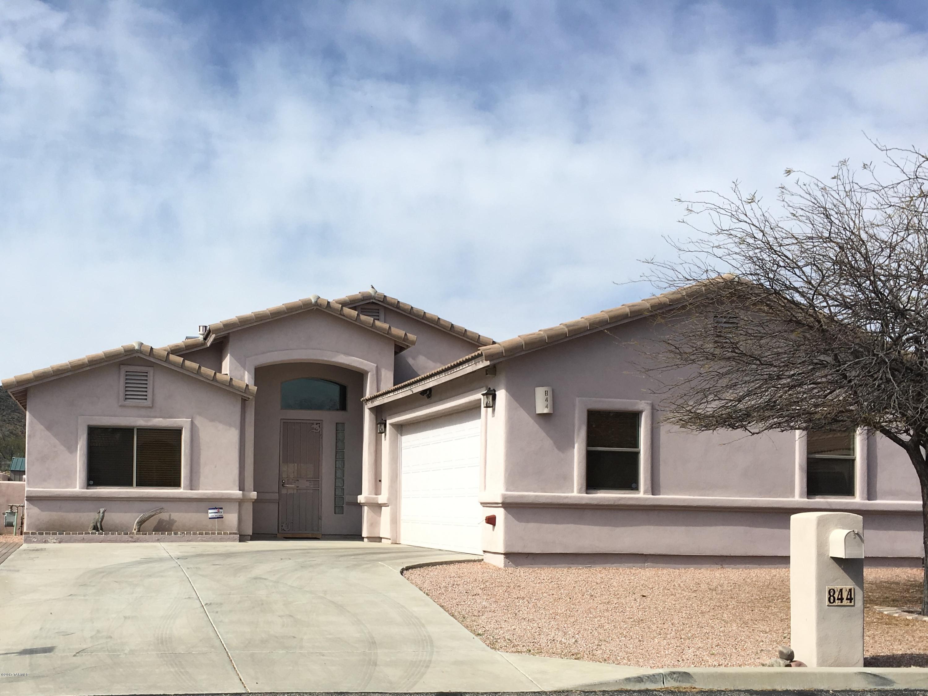 Deer Ridge (1-29) - Residential Lease
