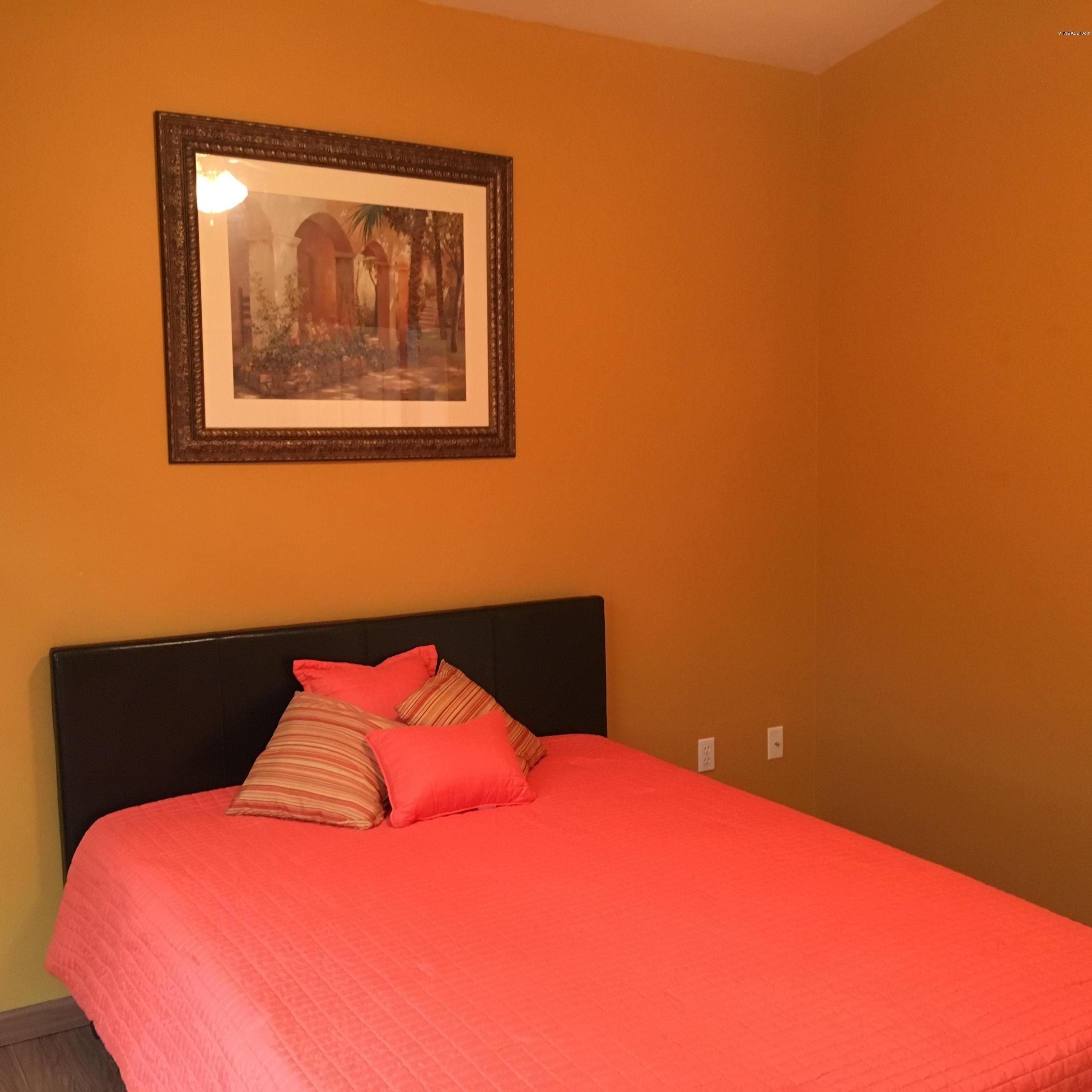 Deer Ridge (1-29) - Residential Lease