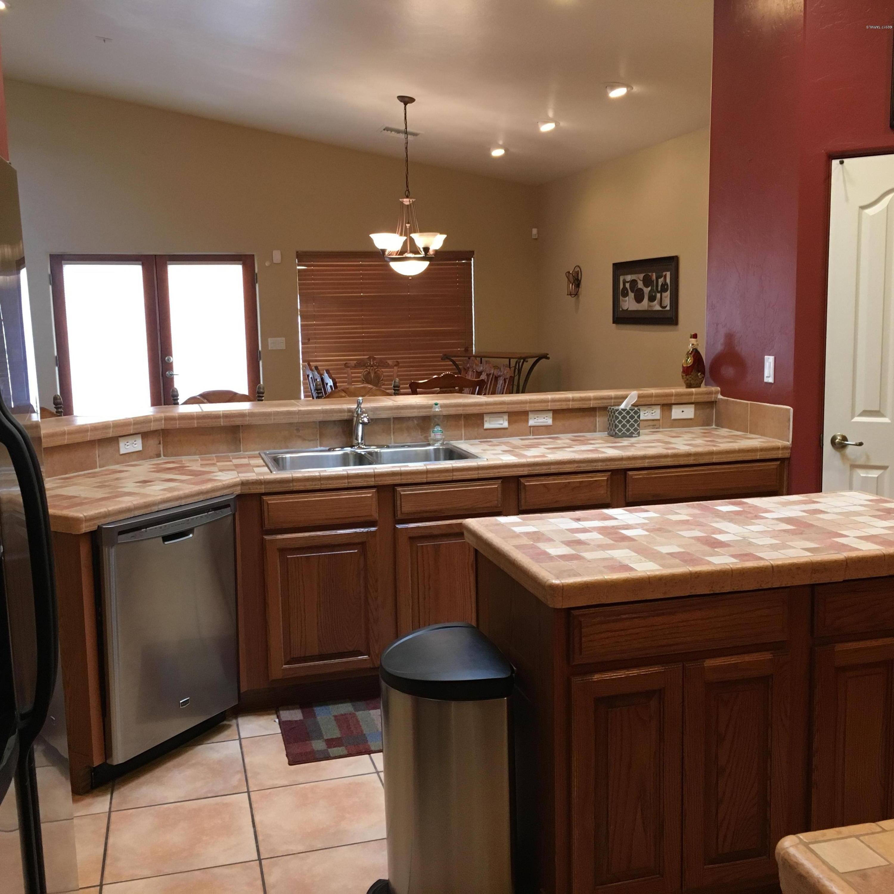 Deer Ridge (1-29) - Residential Lease