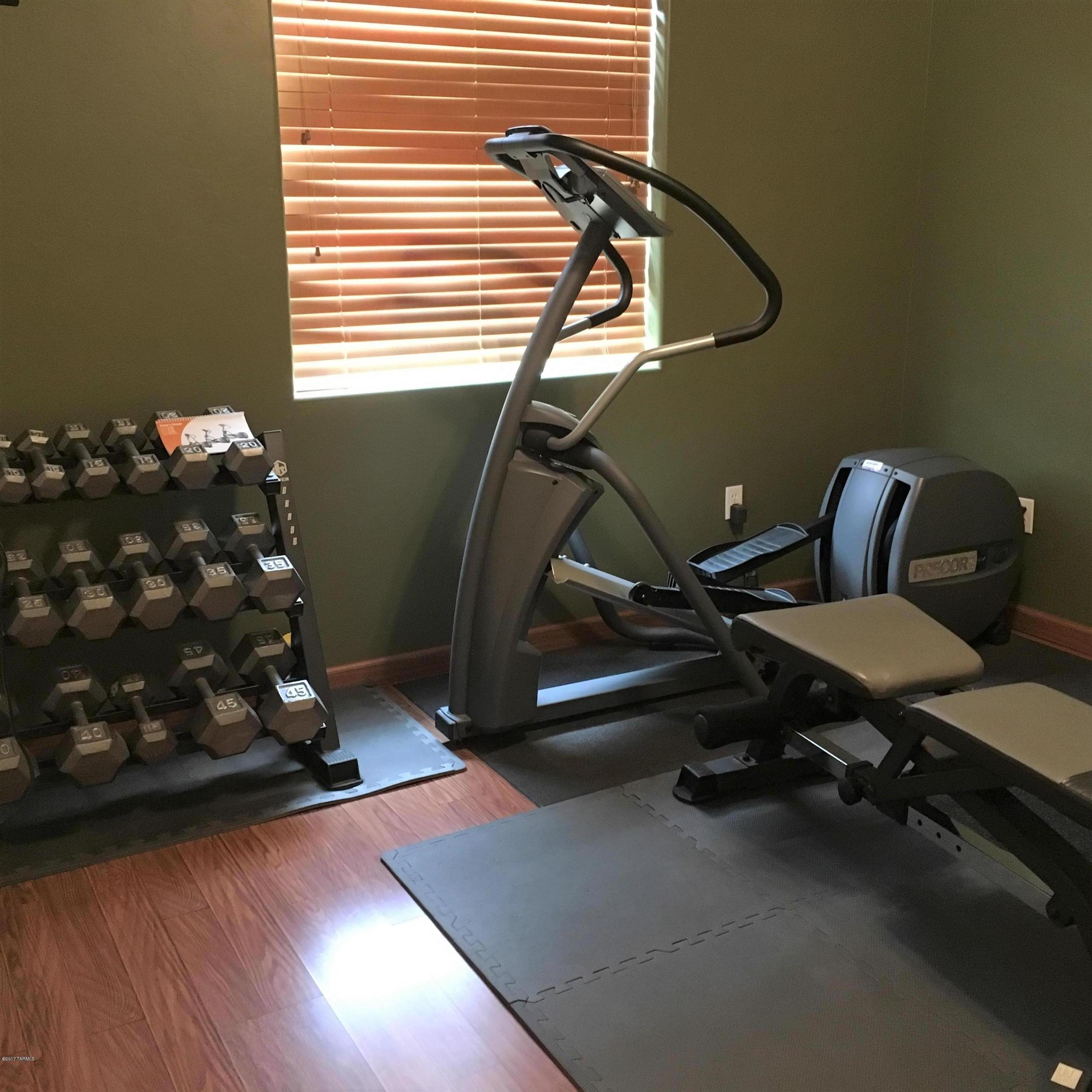 Deer Ridge (1-29) - Residential Lease
