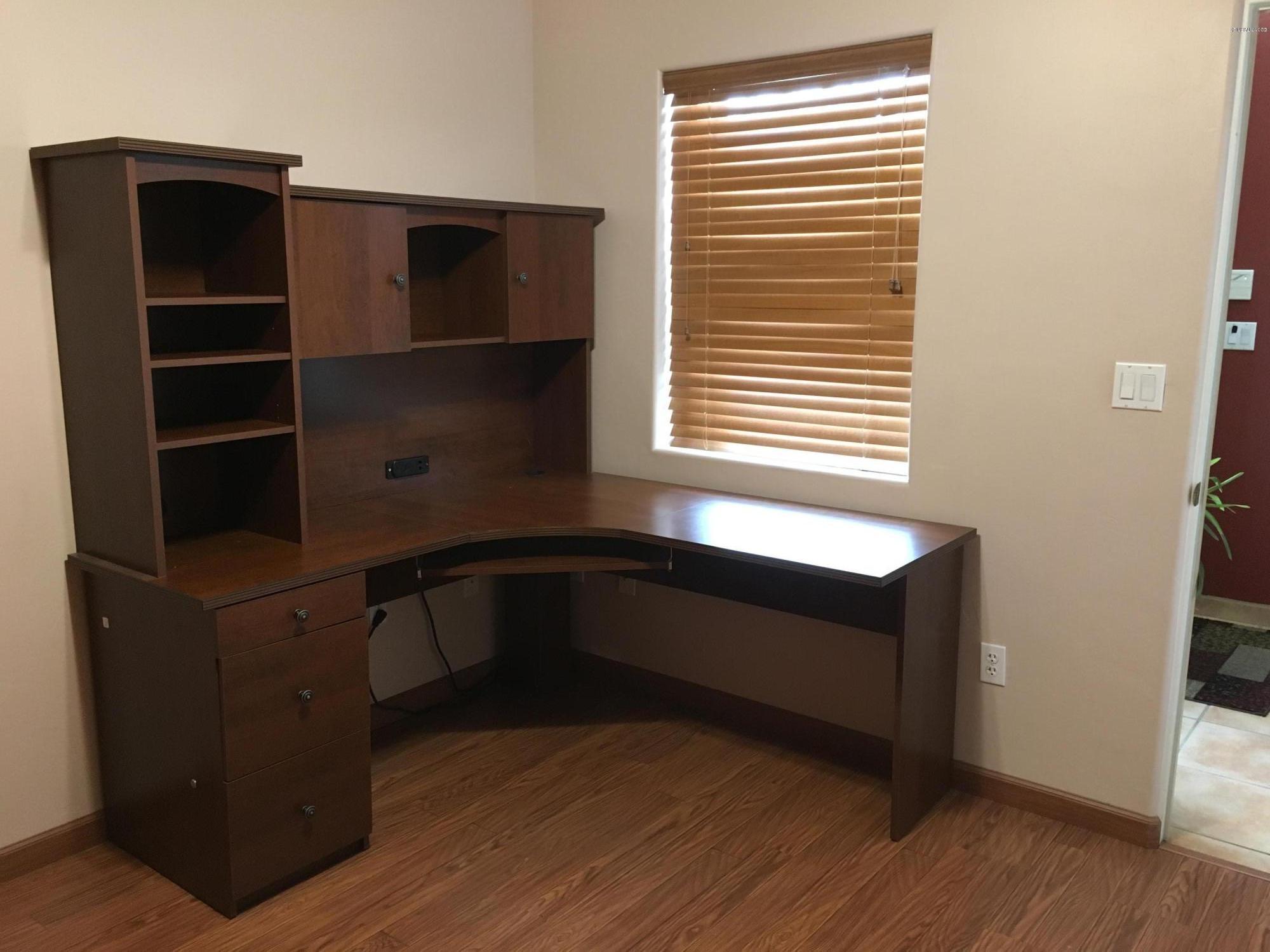 Deer Ridge (1-29) - Residential Lease