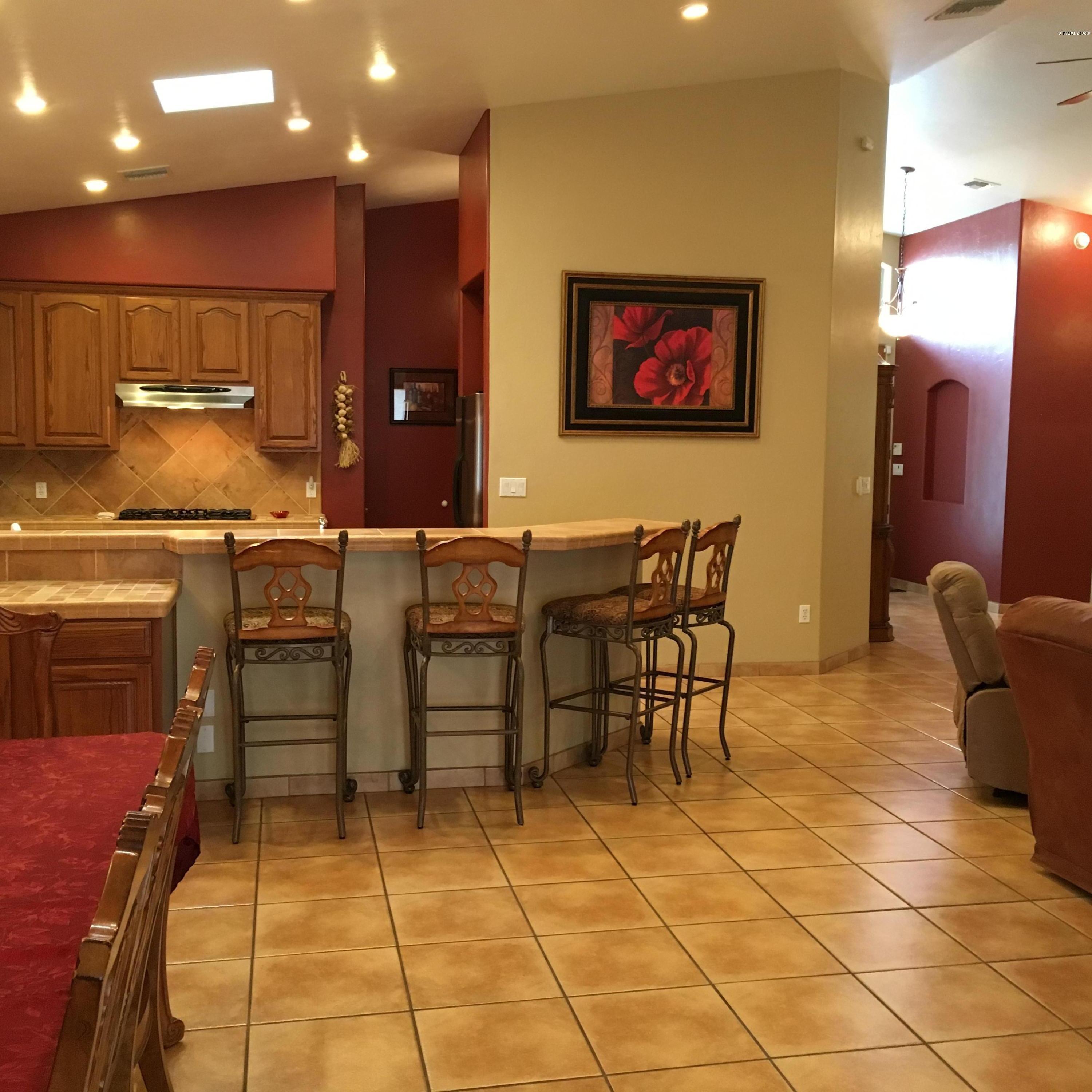Deer Ridge (1-29) - Residential Lease