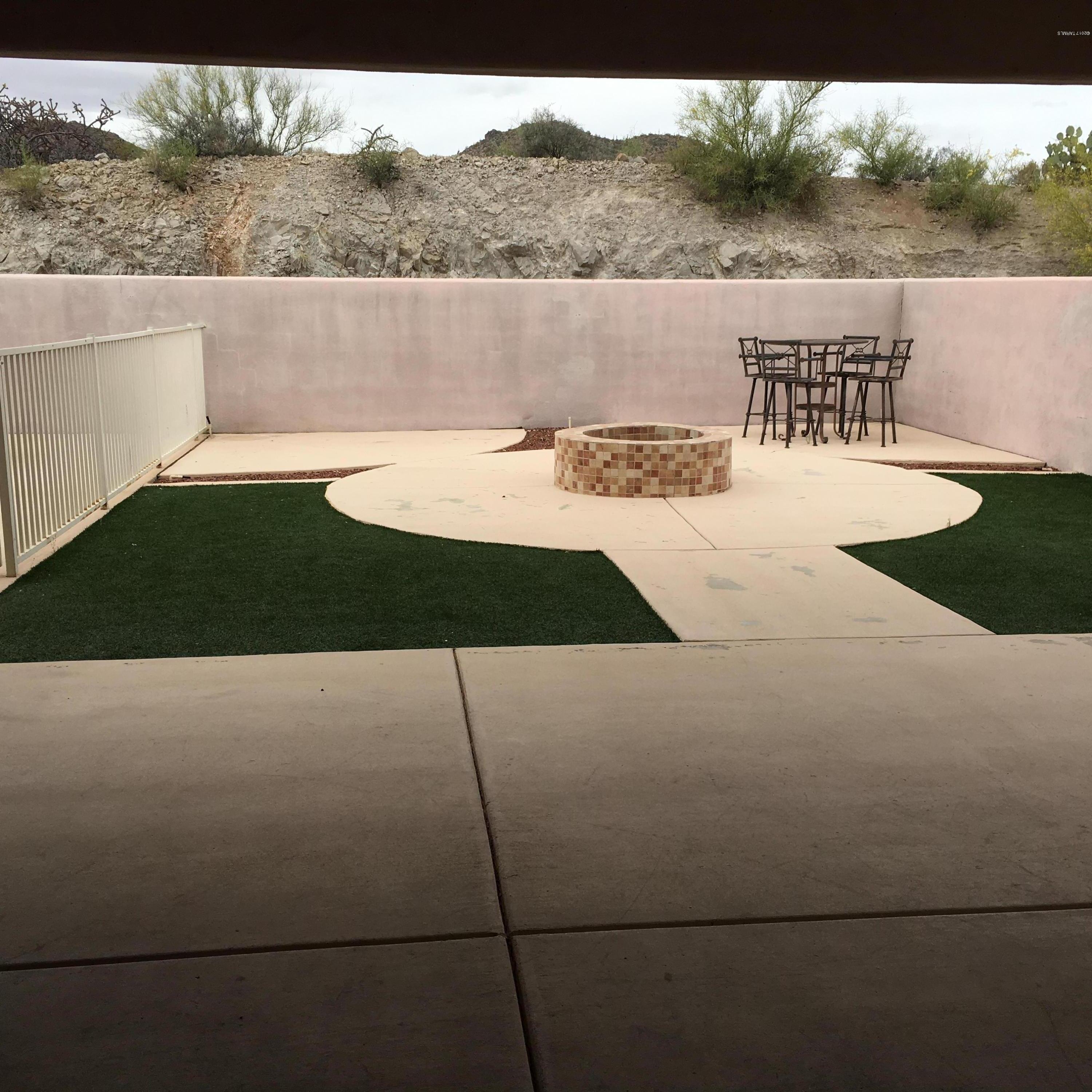 Deer Ridge (1-29) - Residential Lease