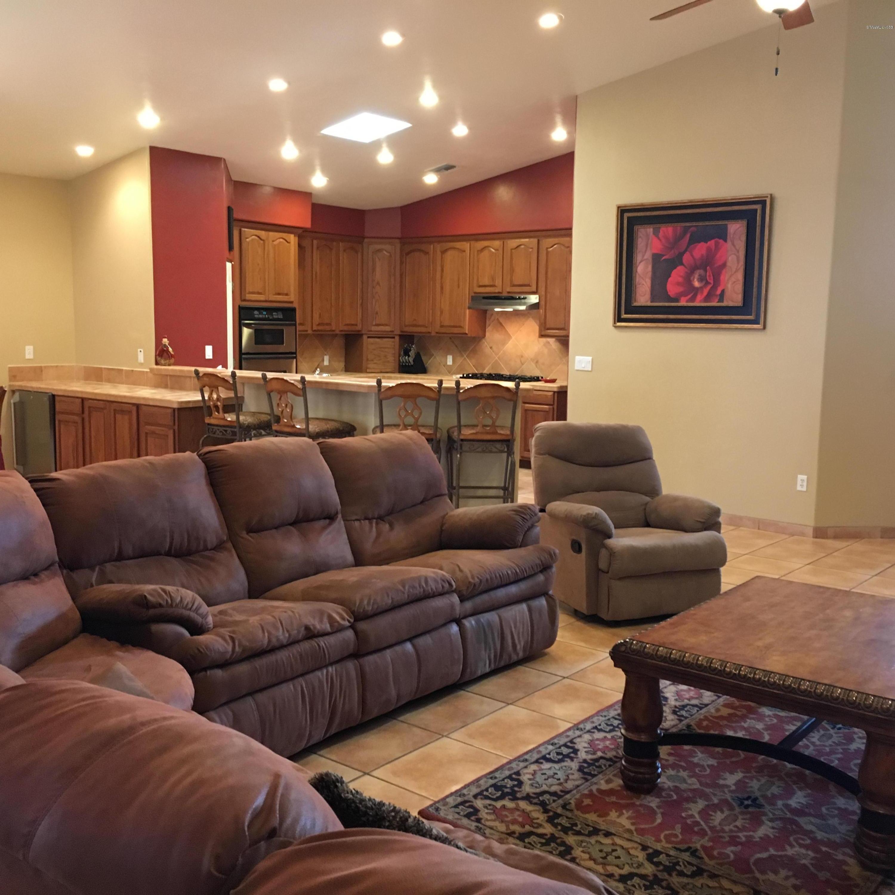 Deer Ridge (1-29) - Residential Lease