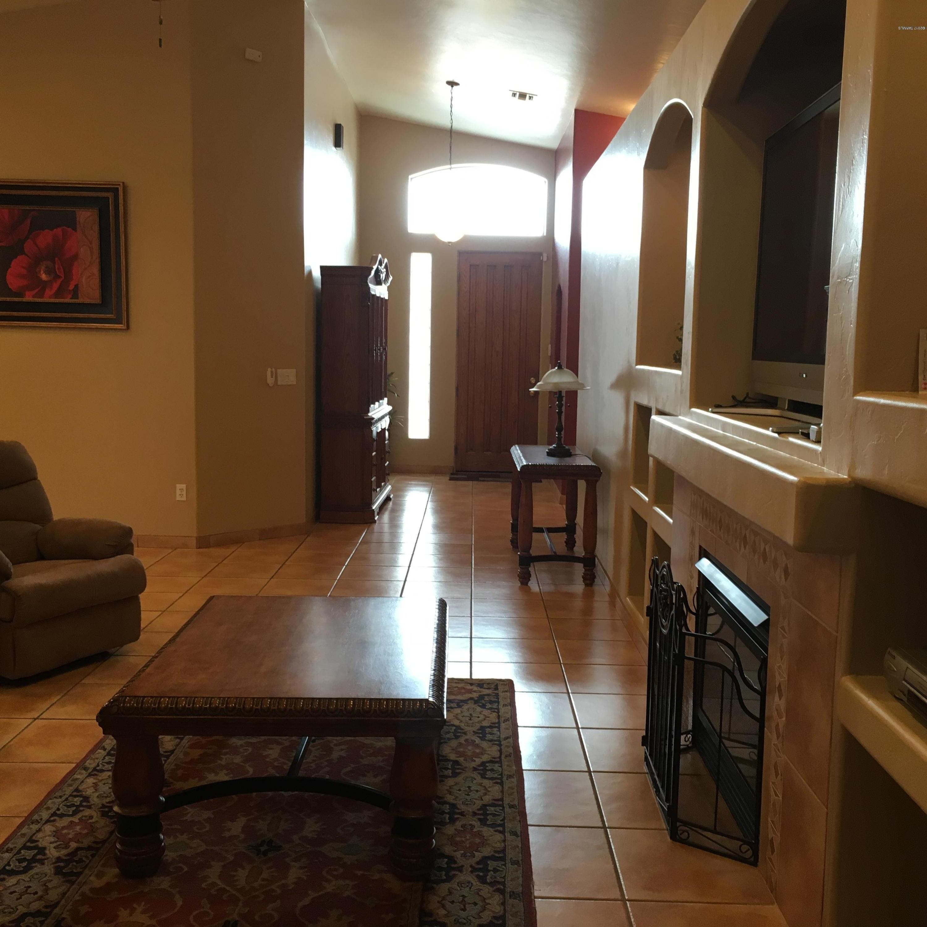 Deer Ridge (1-29) - Residential Lease