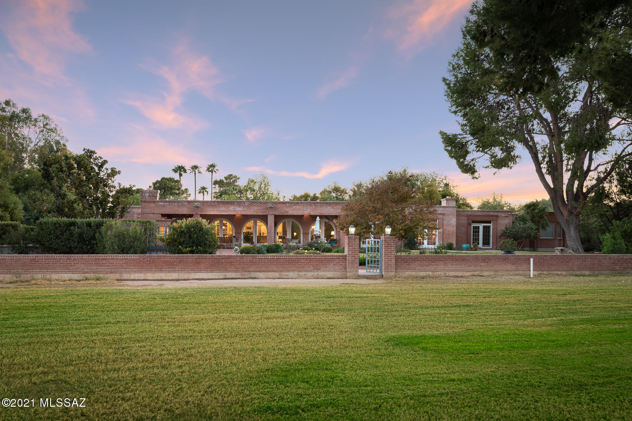 Country Club Estates NO. 1 - Residential