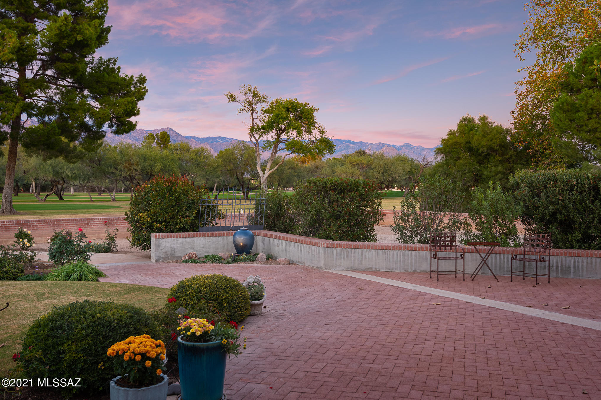 Country Club Estates NO. 1 - Residential