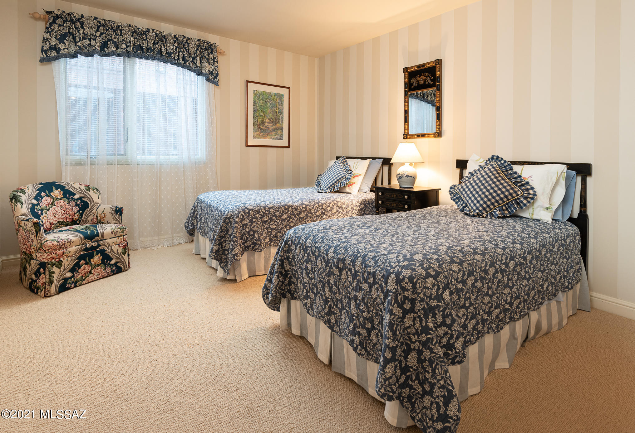 Country Club Estates NO. 1 - Residential