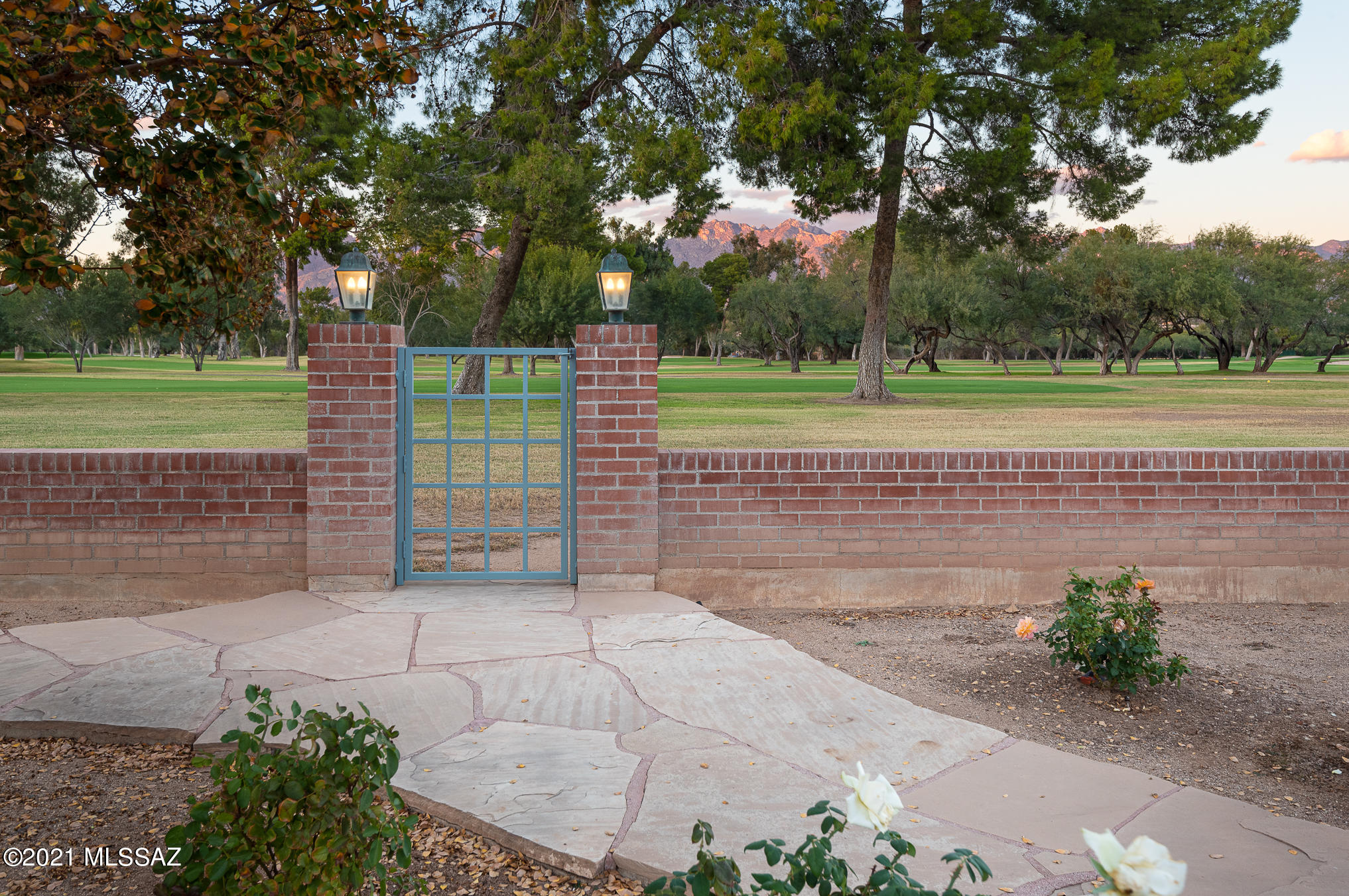 Country Club Estates NO. 1 - Residential