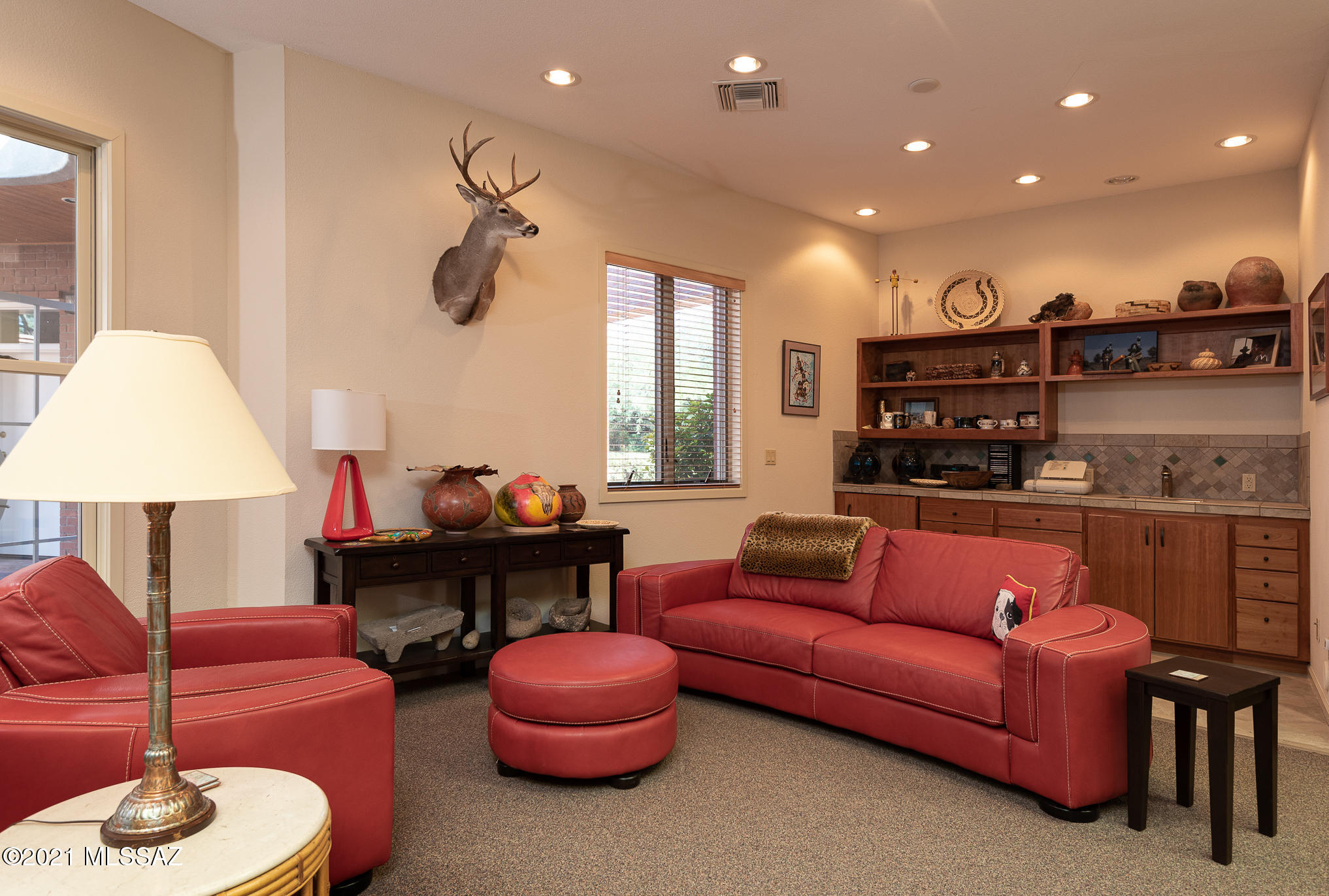 Country Club Estates NO. 1 - Residential