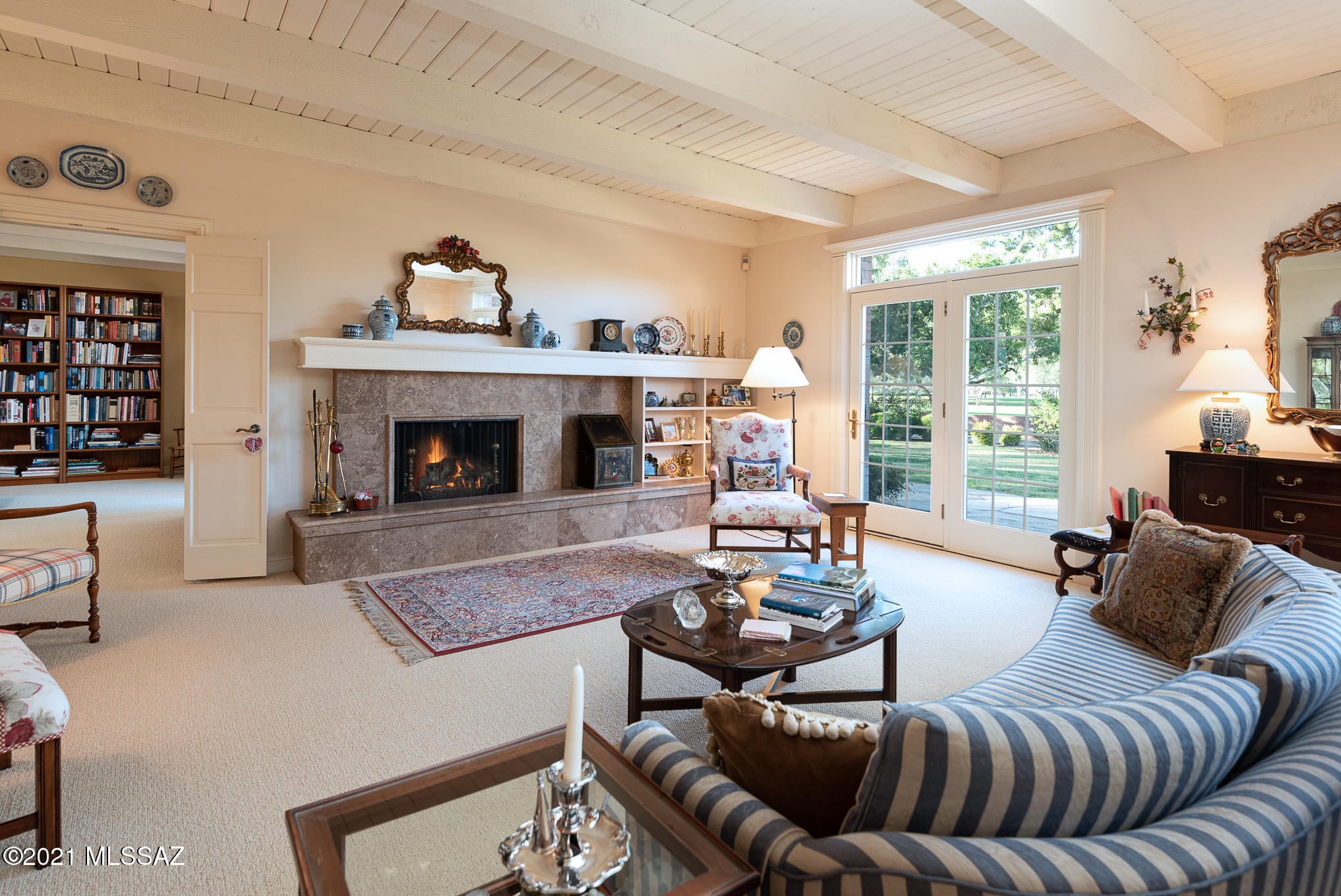 Country Club Estates NO. 1 - Residential