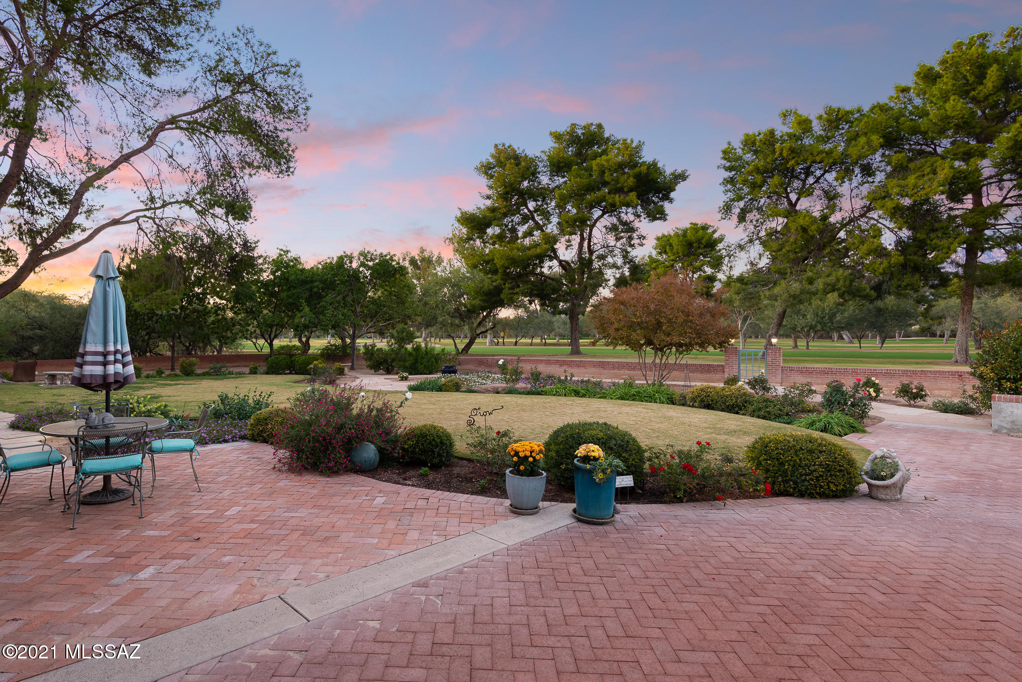 Country Club Estates NO. 1 - Residential